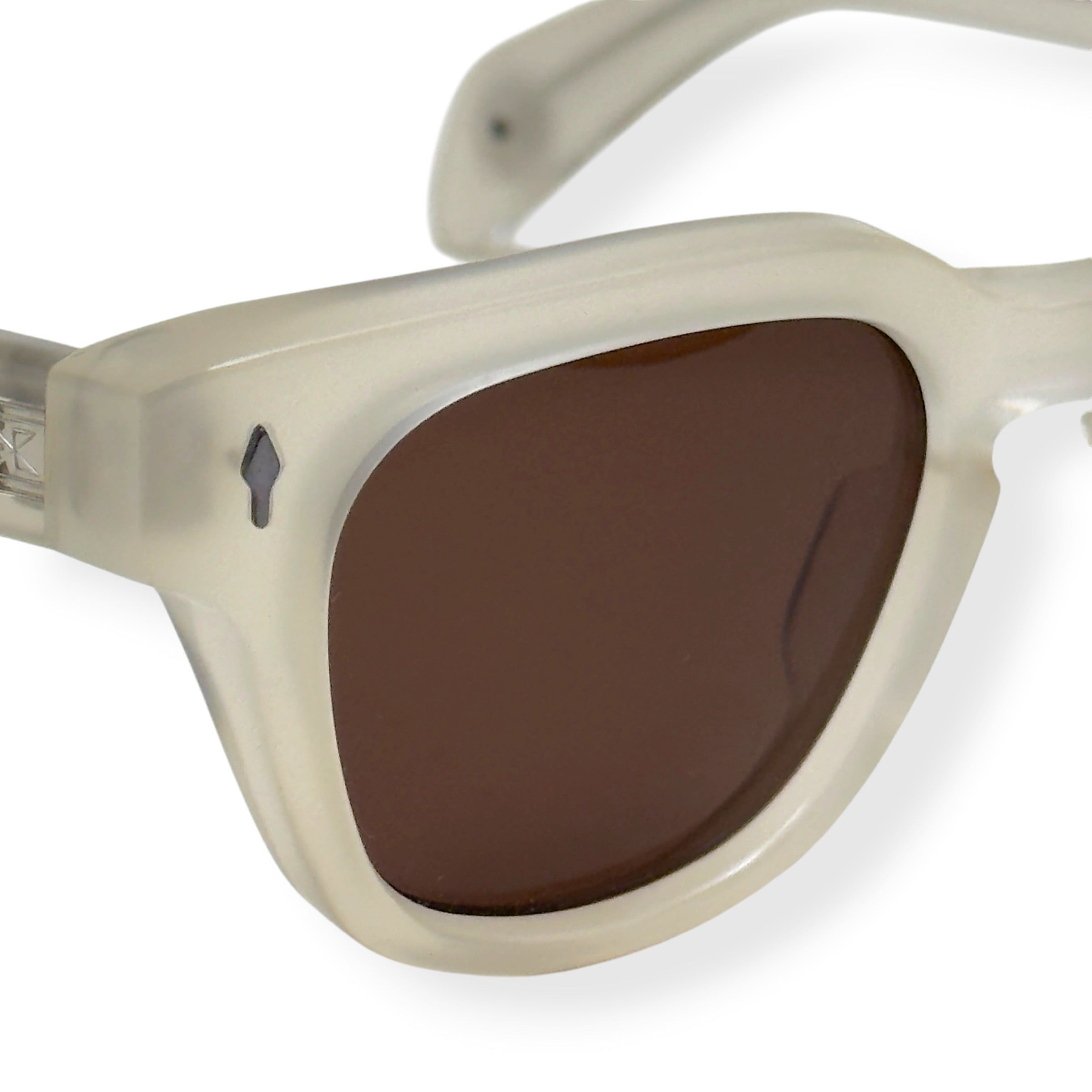 JACQUES MARIE MAGE JULIEN LIMITED EDITION SUNGLASSES BRUT 327/350
