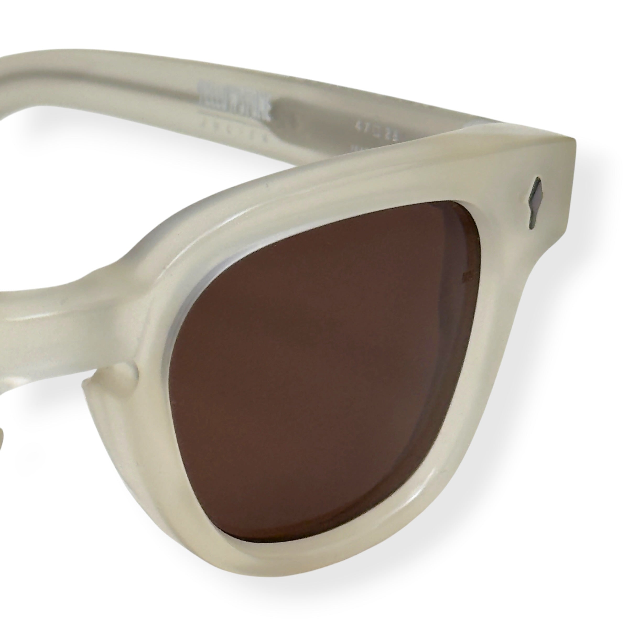 JACQUES MARIE MAGE JULIEN LIMITED EDITION SUNGLASSES BRUT 327/350