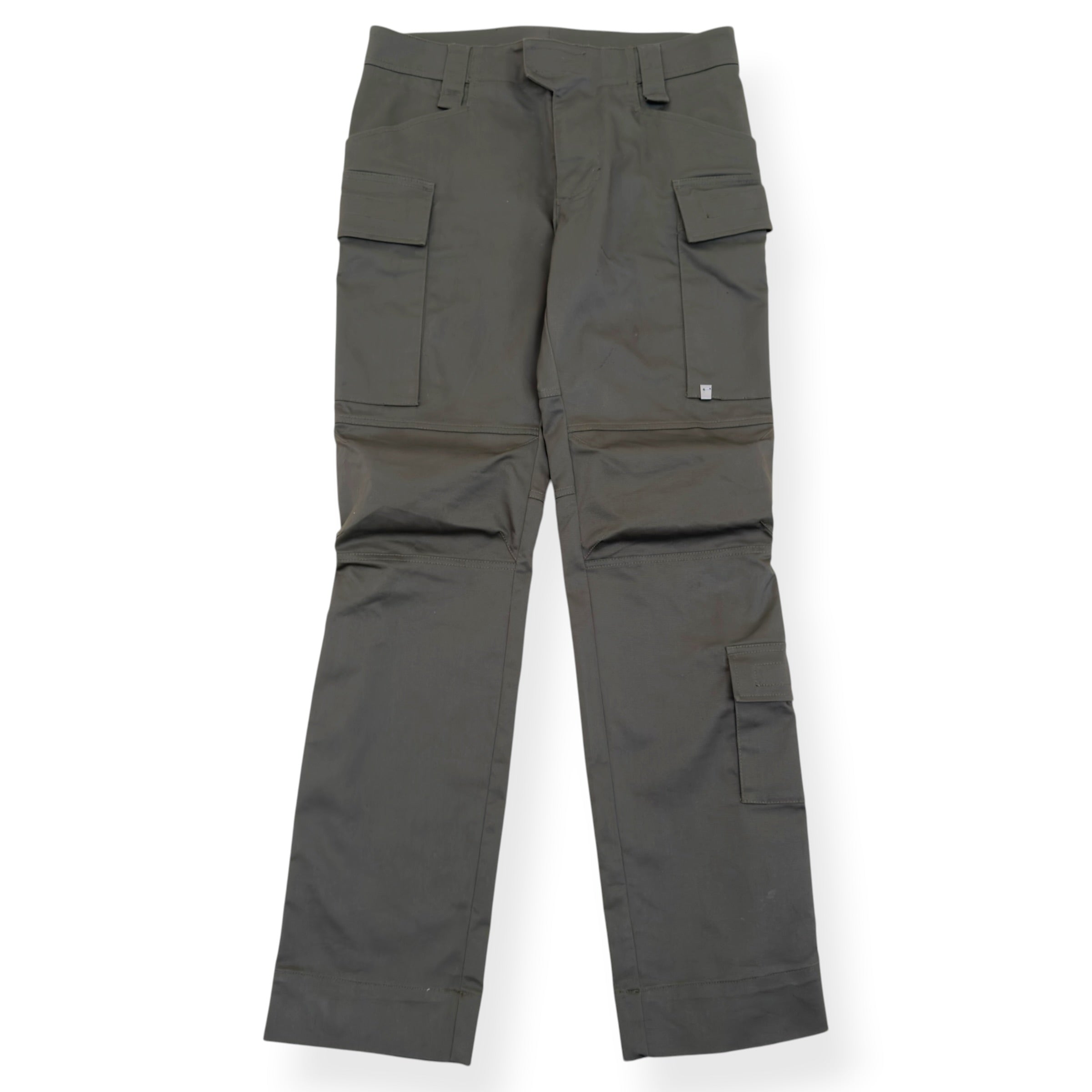 1017 ALYX 9SM CARGO TROUSERS KHAKI 48 / M