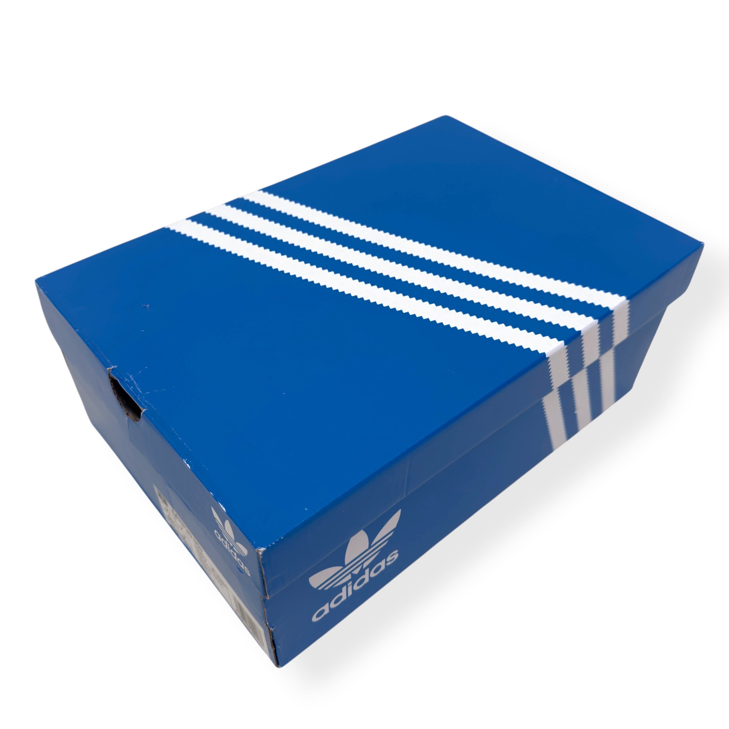 ADIDAS CAMPUS 00S SNEAKER DARK GREEN UK7