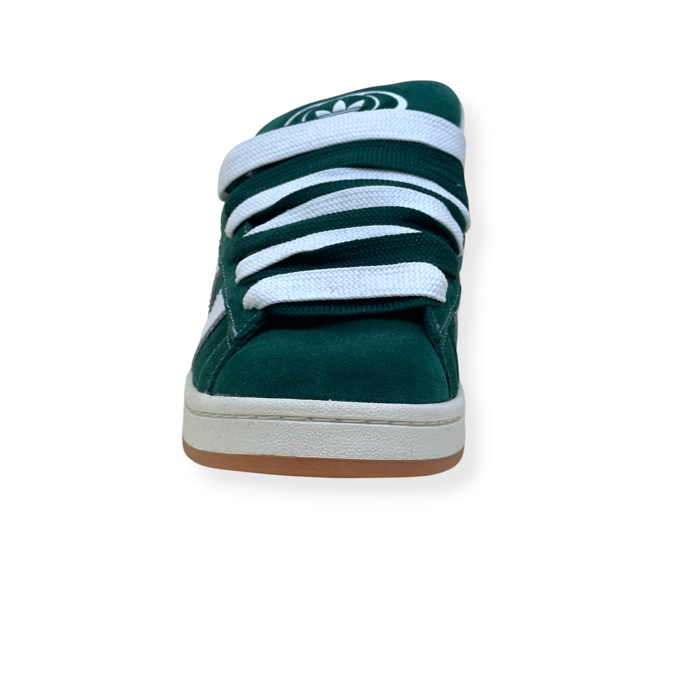 ADIDAS CAMPUS 00S SNEAKER DARK GREEN UK7