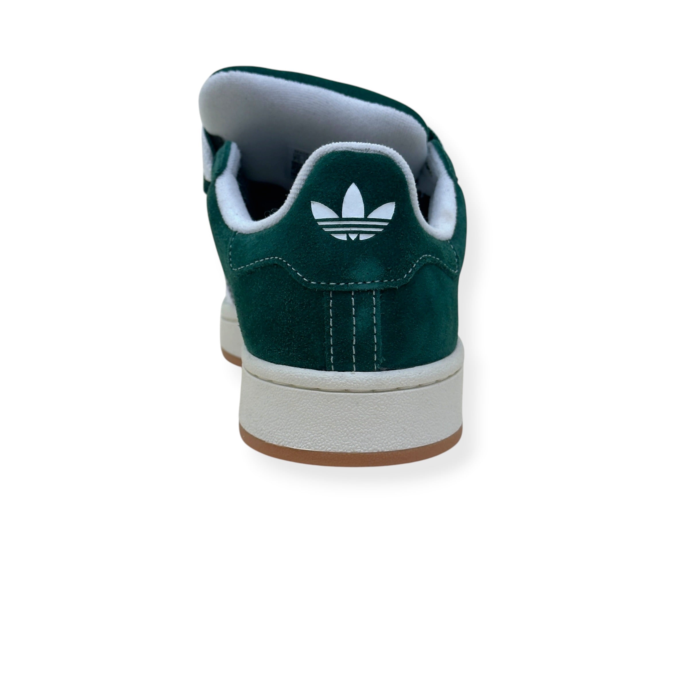 ADIDAS CAMPUS 00S SNEAKER DARK GREEN UK7