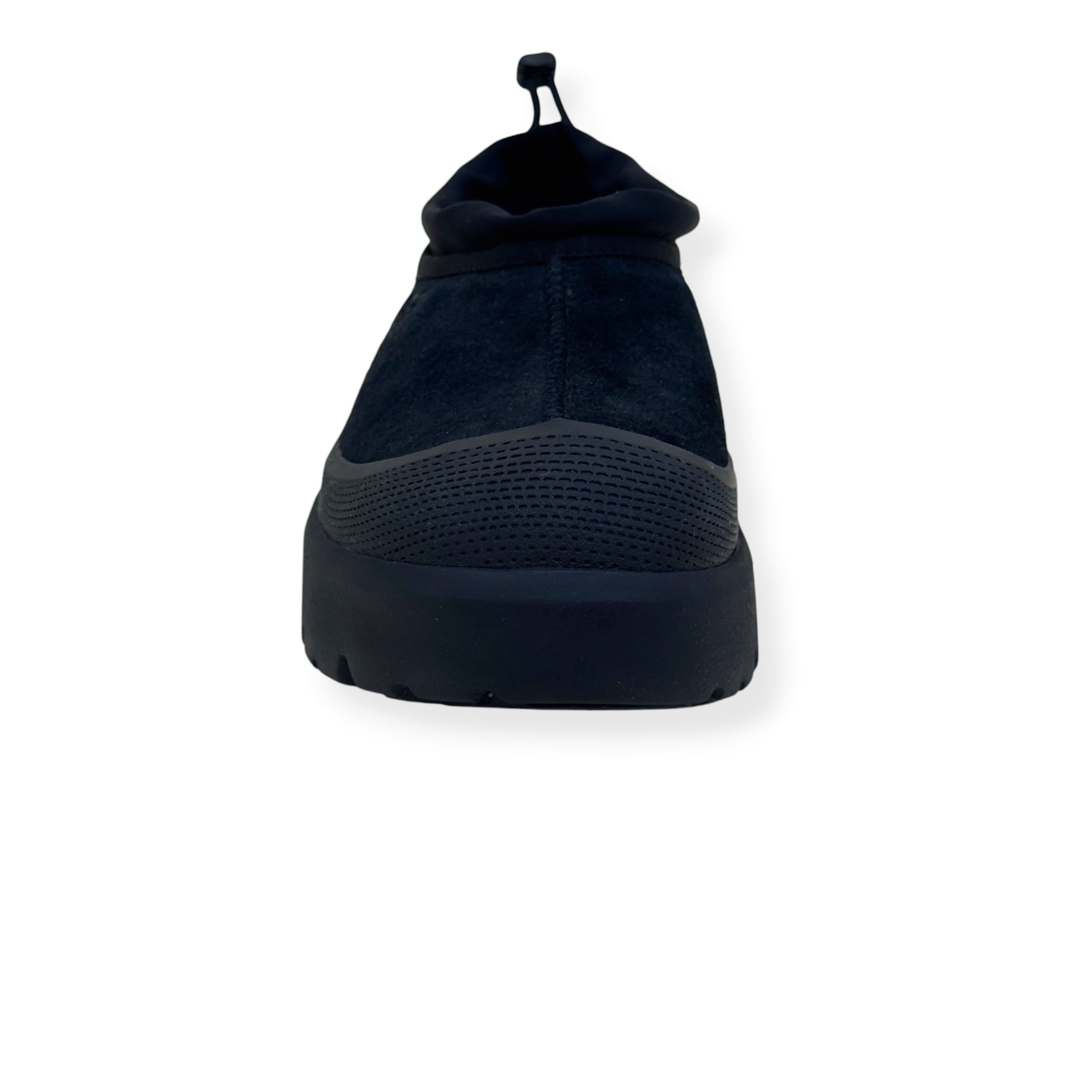 UGG TASMAN WEATHER HYBRID SHOE BLACK UK11