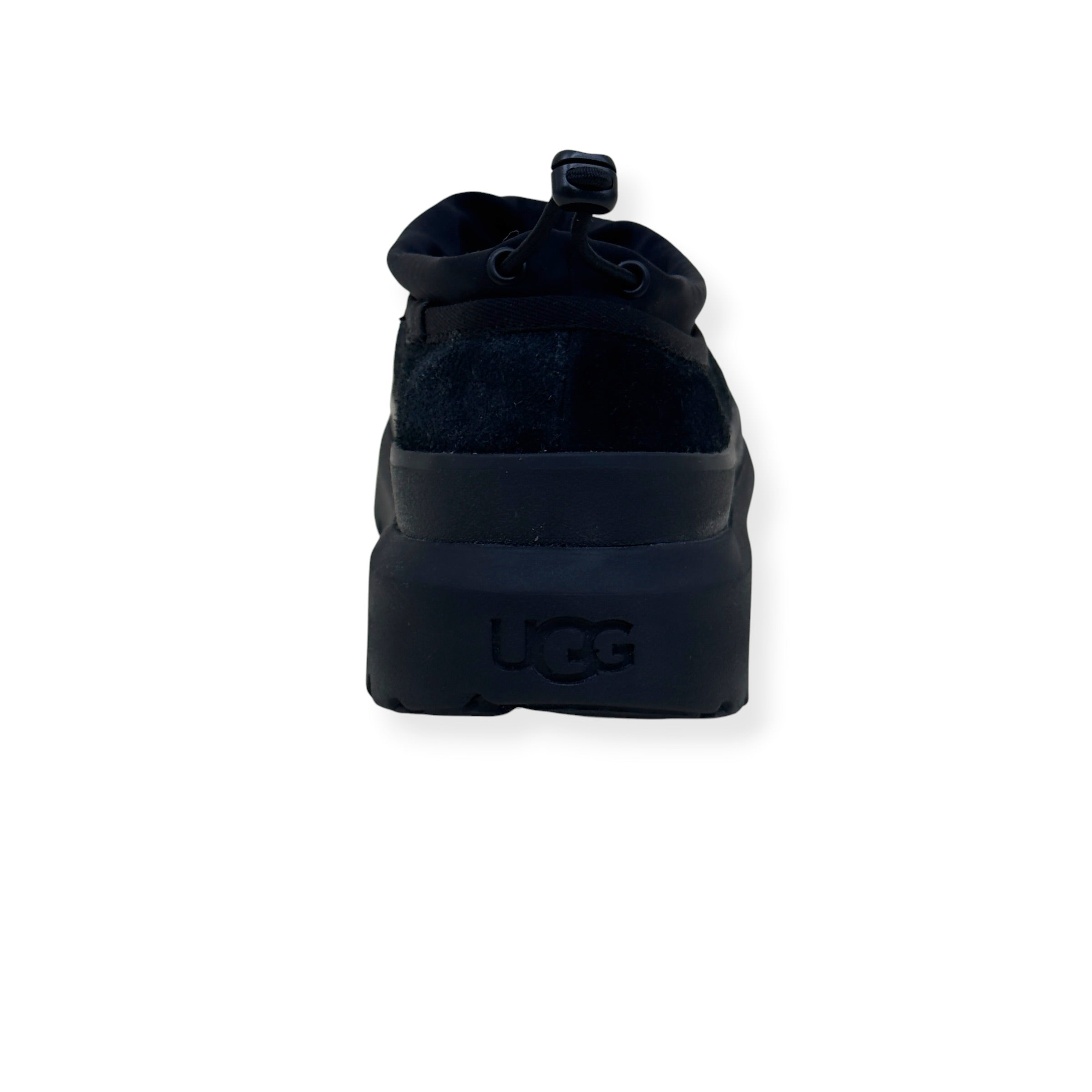 UGG TASMAN WEATHER HYBRID SHOE BLACK UK11