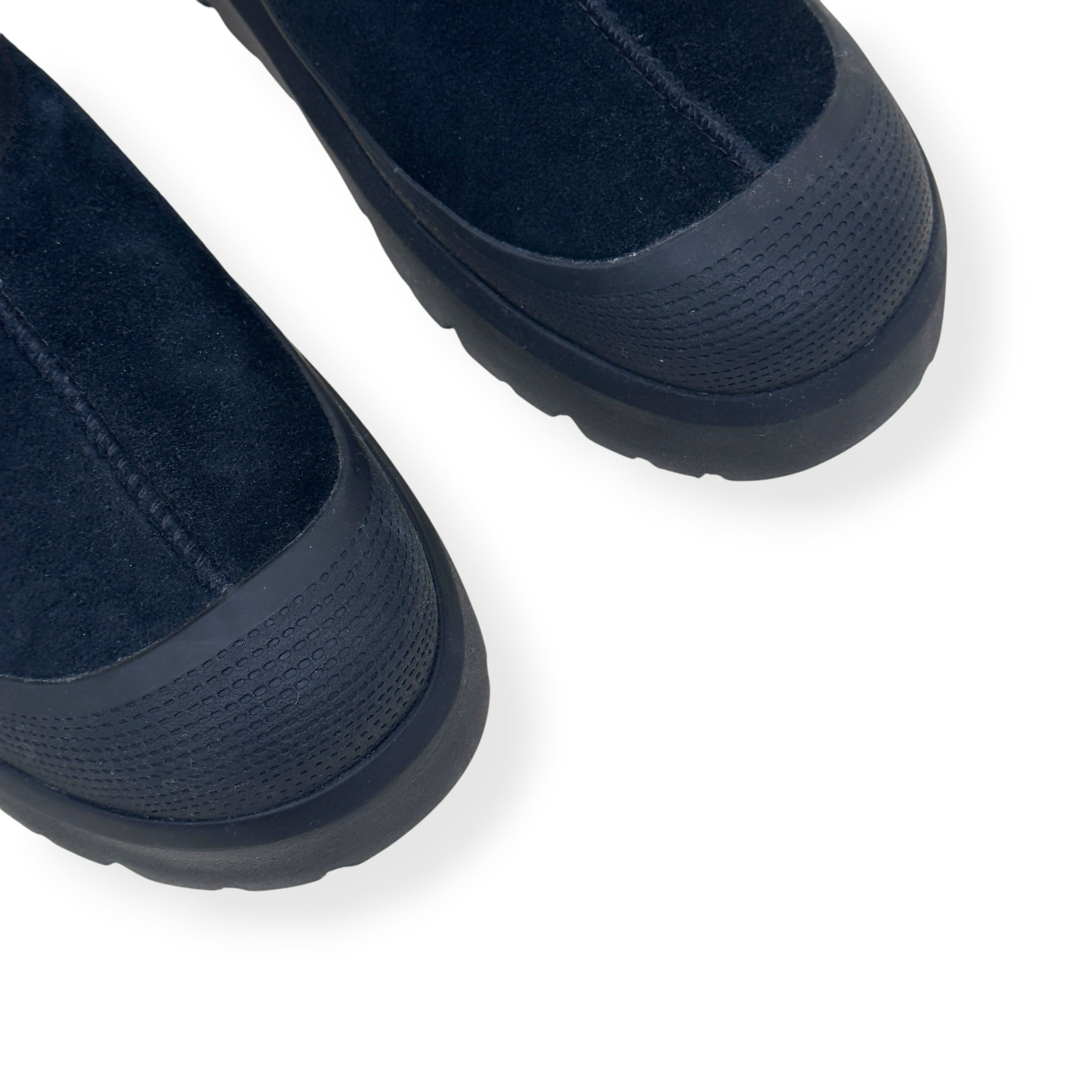 UGG TASMAN WEATHER HYBRID SHOE BLACK UK11