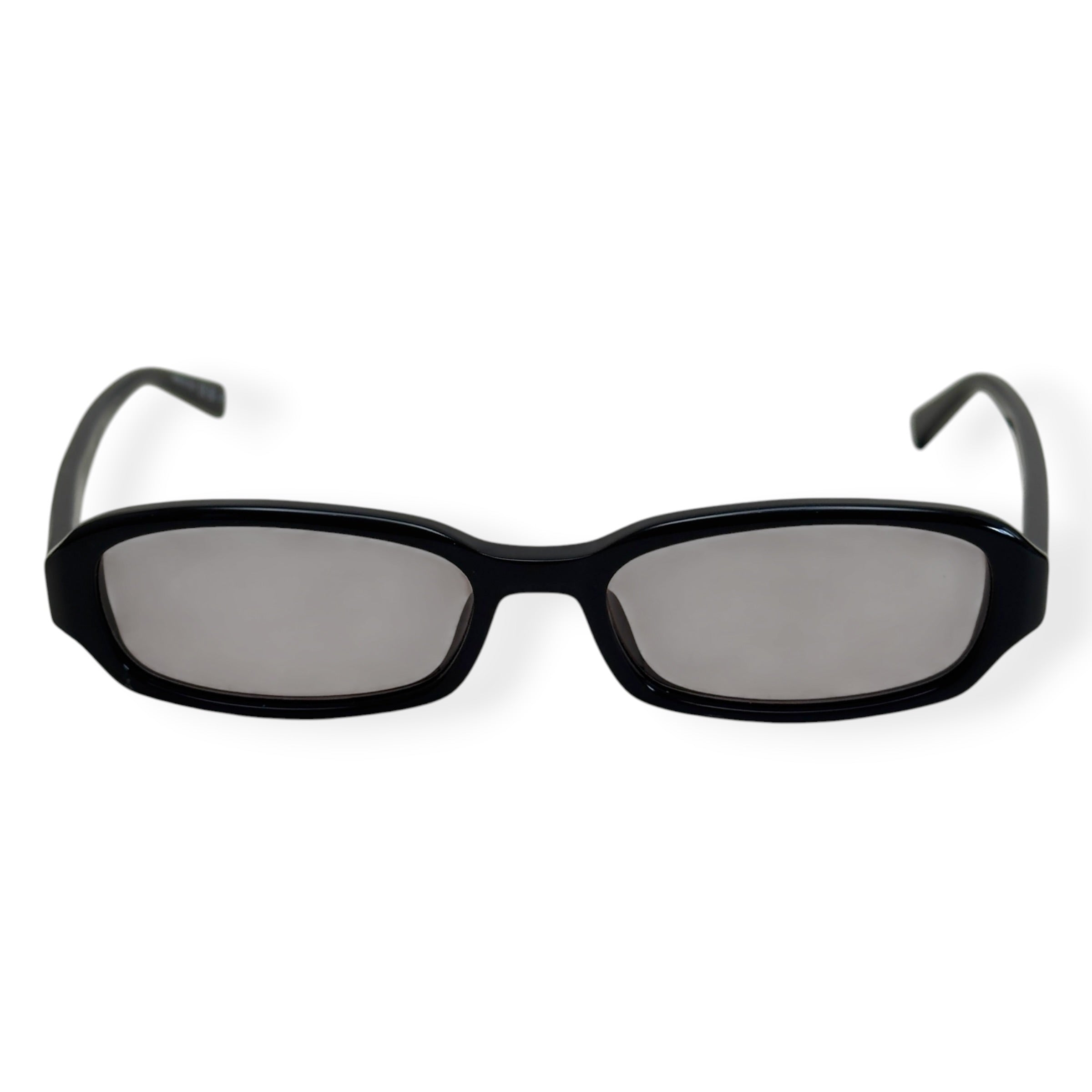 SAINT LAURENT SL 872 ERIN SUNGLASSES BLACK