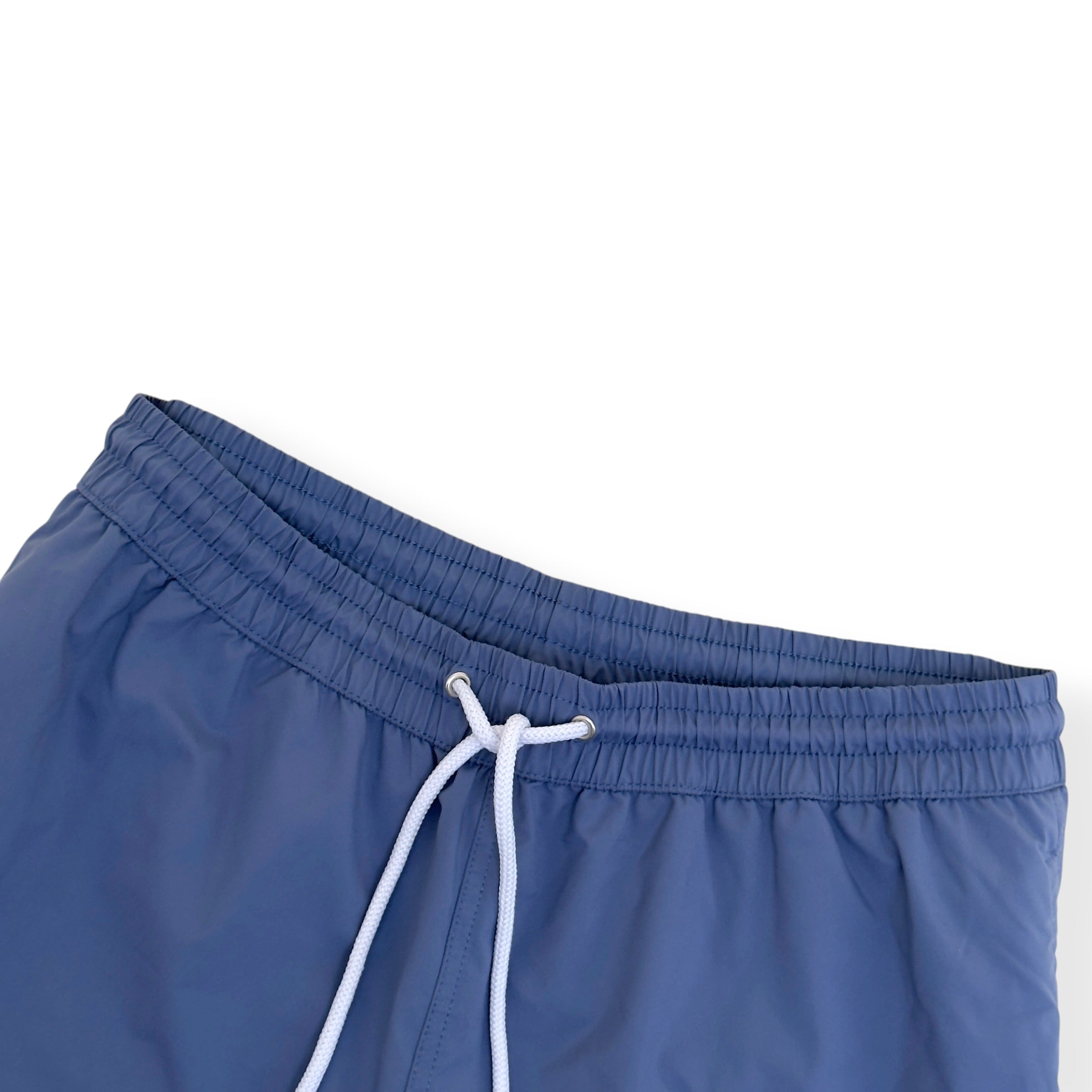 THOM SWEENEY SWIM SHORTS BLUE 50 / M