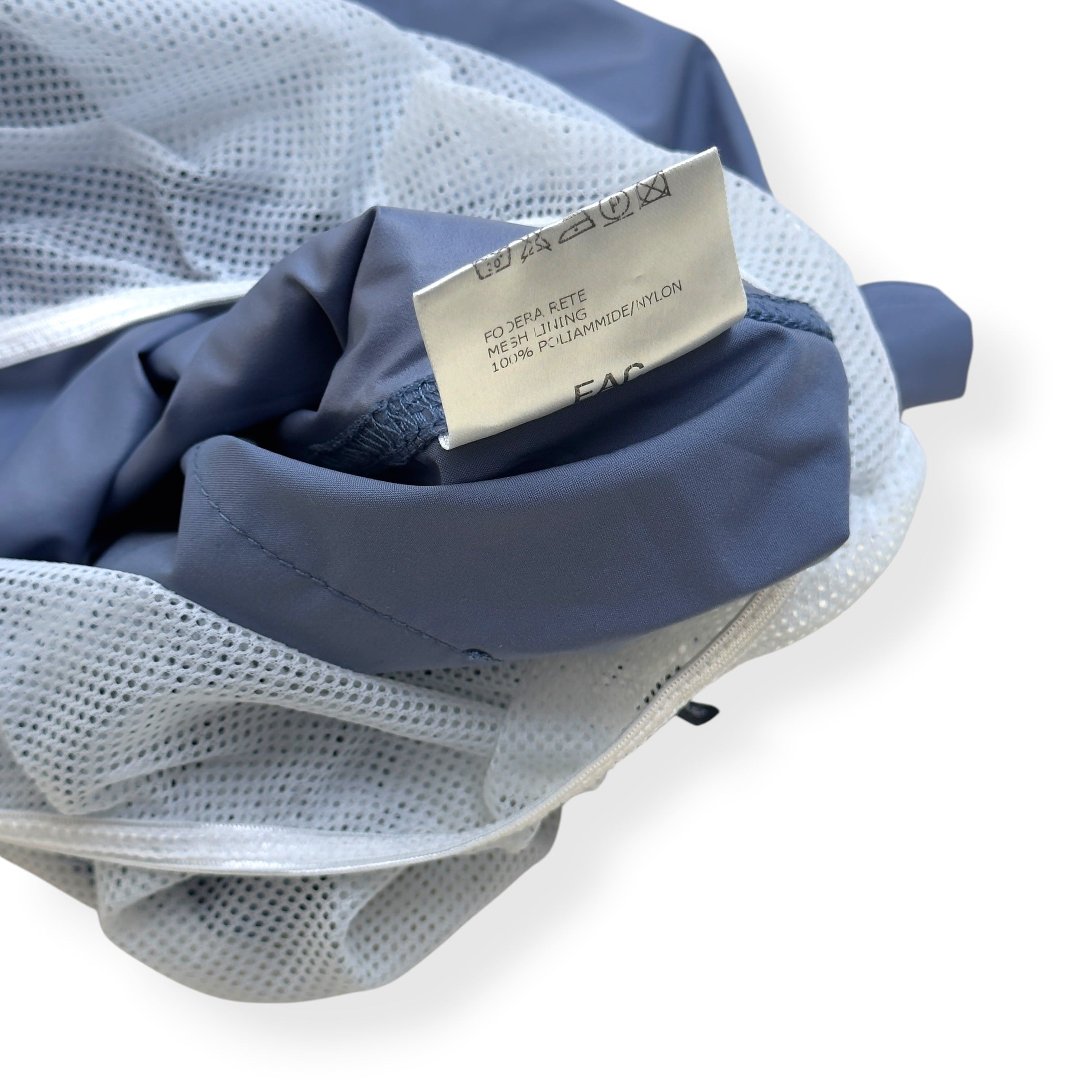 THOM SWEENEY SWIM SHORTS BLUE 50 / M