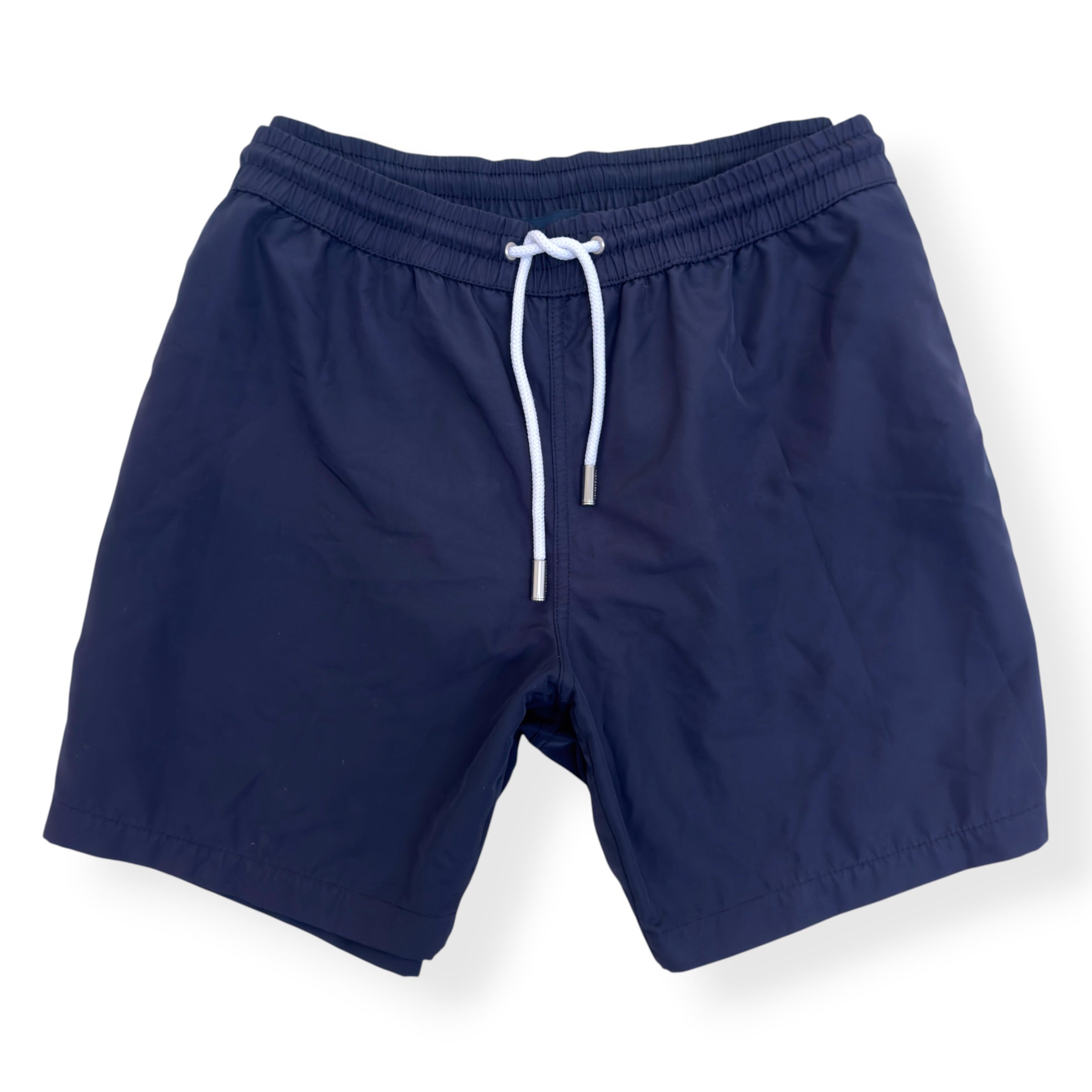 THOM SWEENEY SWIM SHORTS NAVY 50 / M