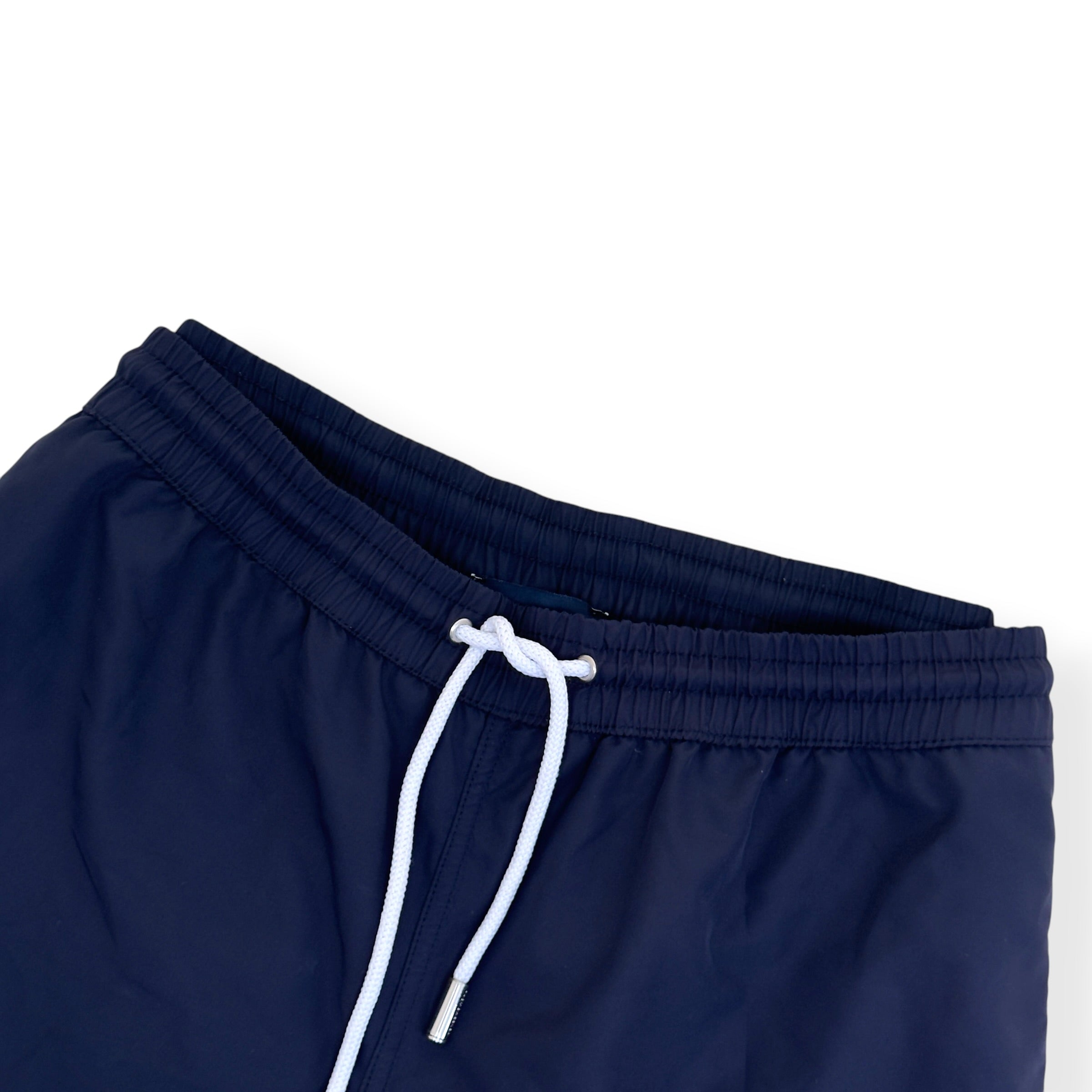 THOM SWEENEY SWIM SHORTS NAVY 50 / M