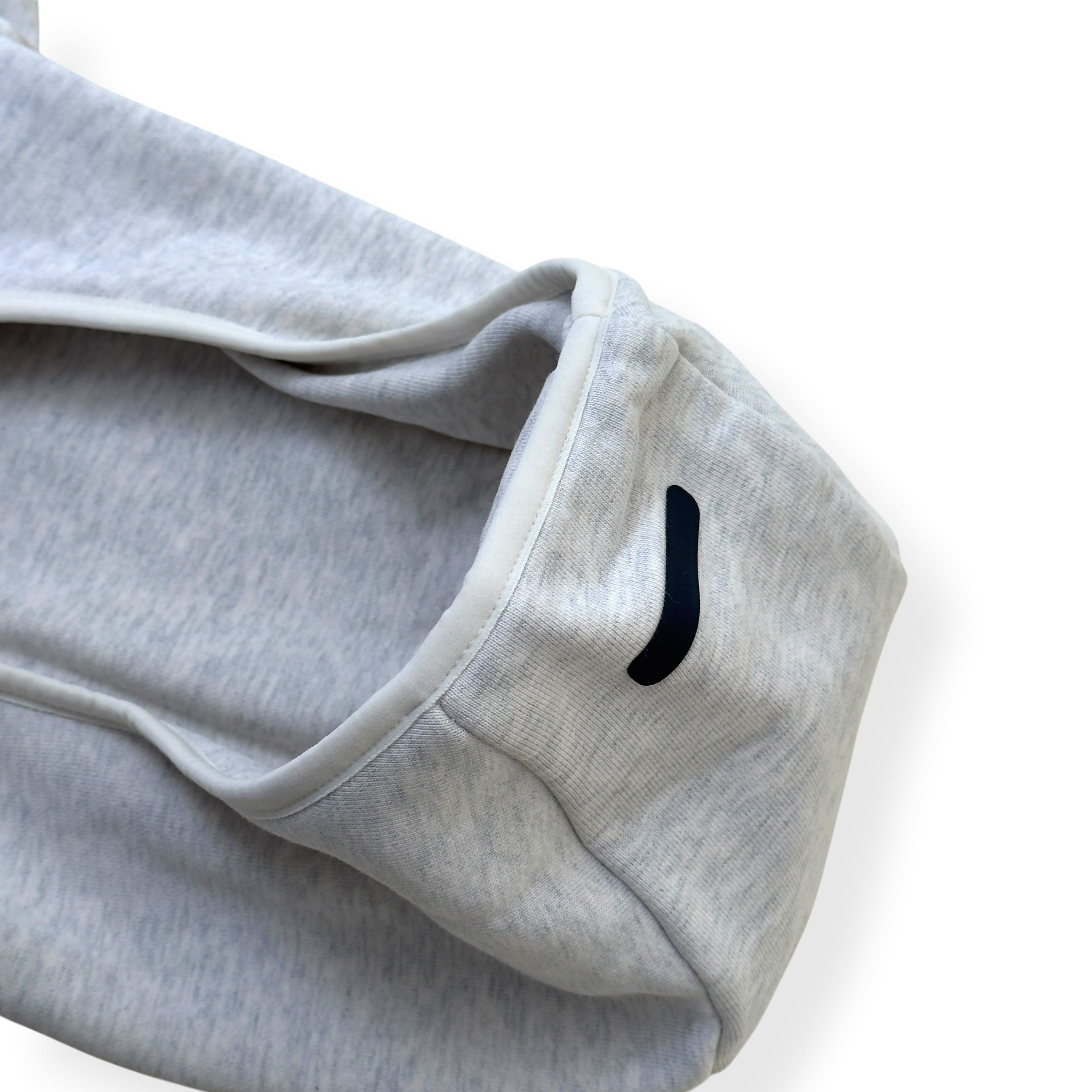 FEAR OF GOD X ADIDAS ATHLETIC HOODIE LIGHT GREY L
