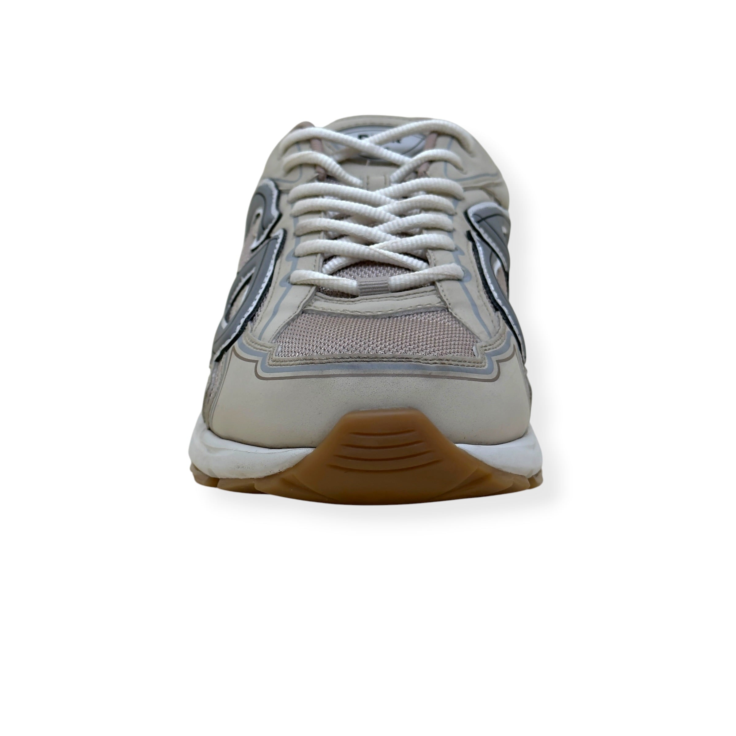 DIOR B30 SNEAKER CREAM 45 / UK11