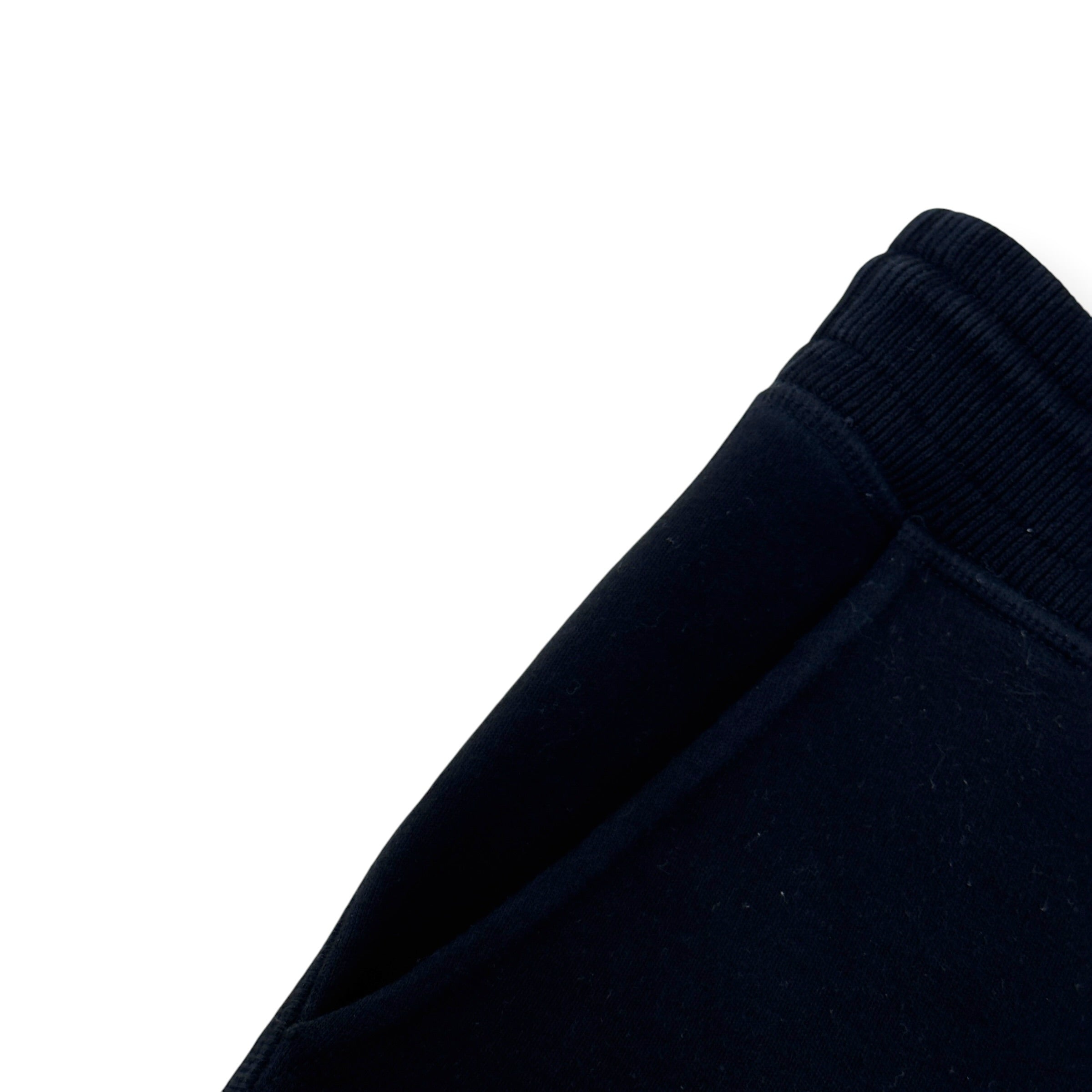 LOUIS VUITTON STAPLES EDITION SWEATPANTS BLACK XXL