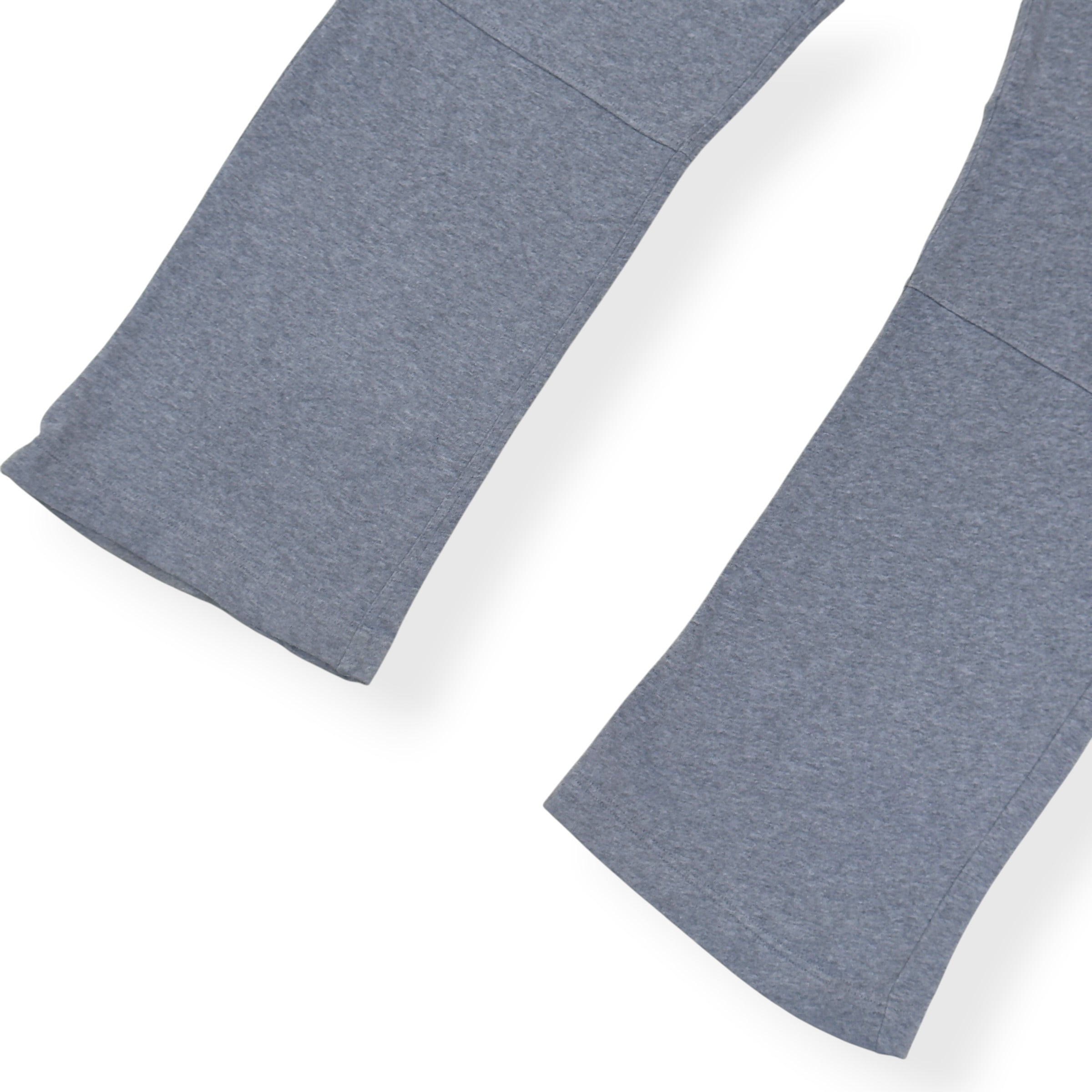 GIVENCHY CARGO SWEATPANTS HEATHER GREY L