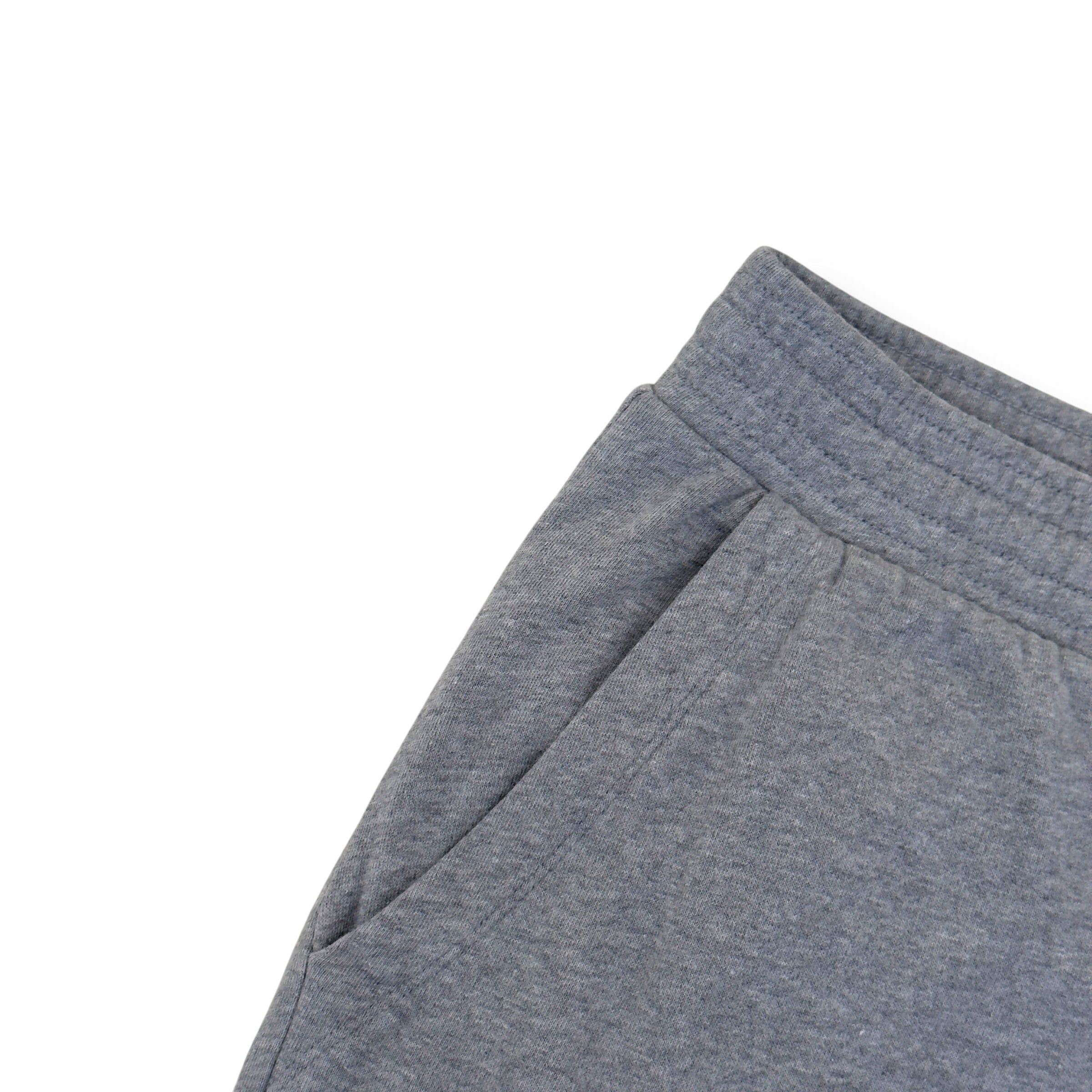 GIVENCHY CARGO SWEATPANTS HEATHER GREY L