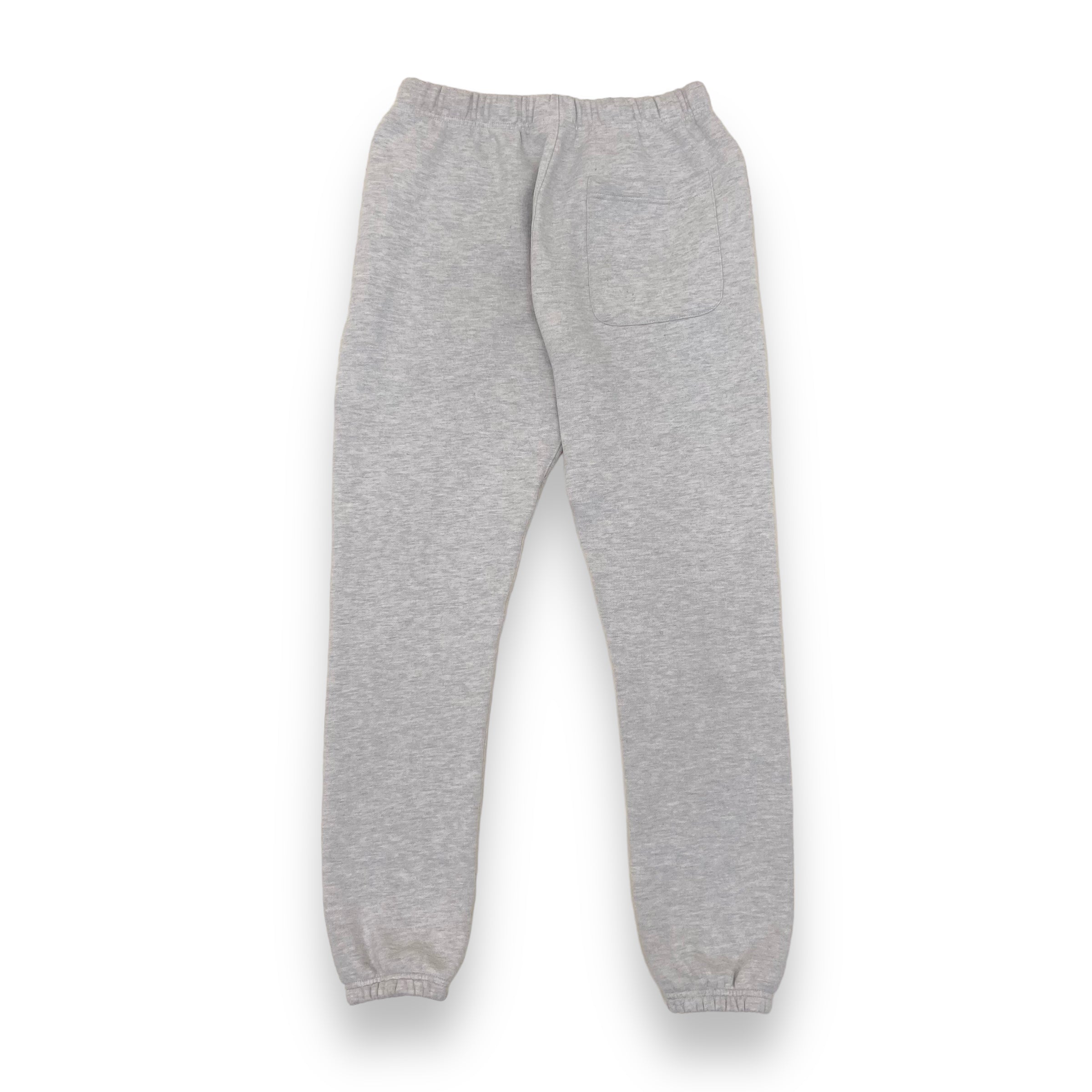 ESSENTIALS FOG JOGGERS GREY S