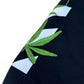 OFF-WHITE PLANT HOODIE BLACK M