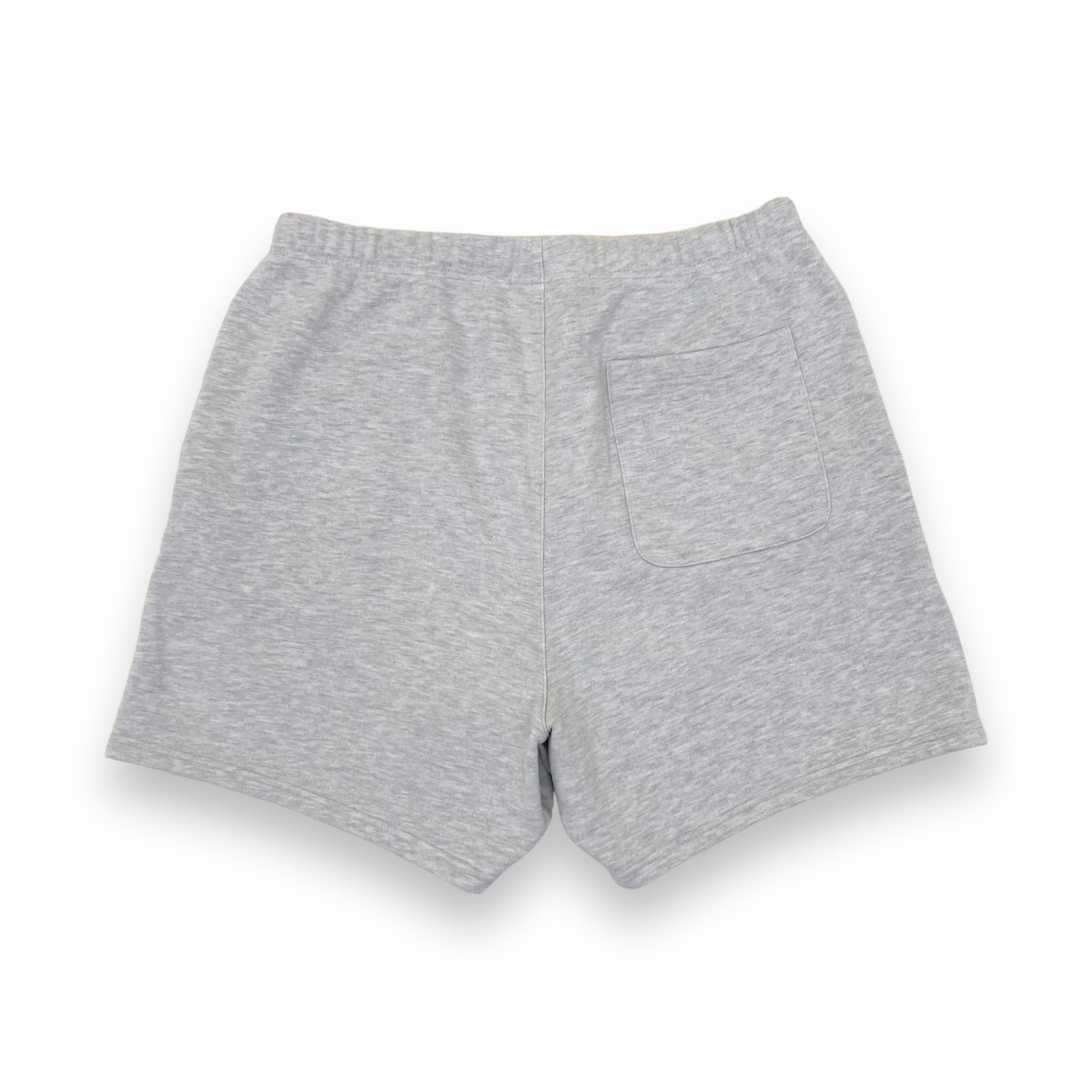 ESSENTIALS FOG SHORTS GREY XL