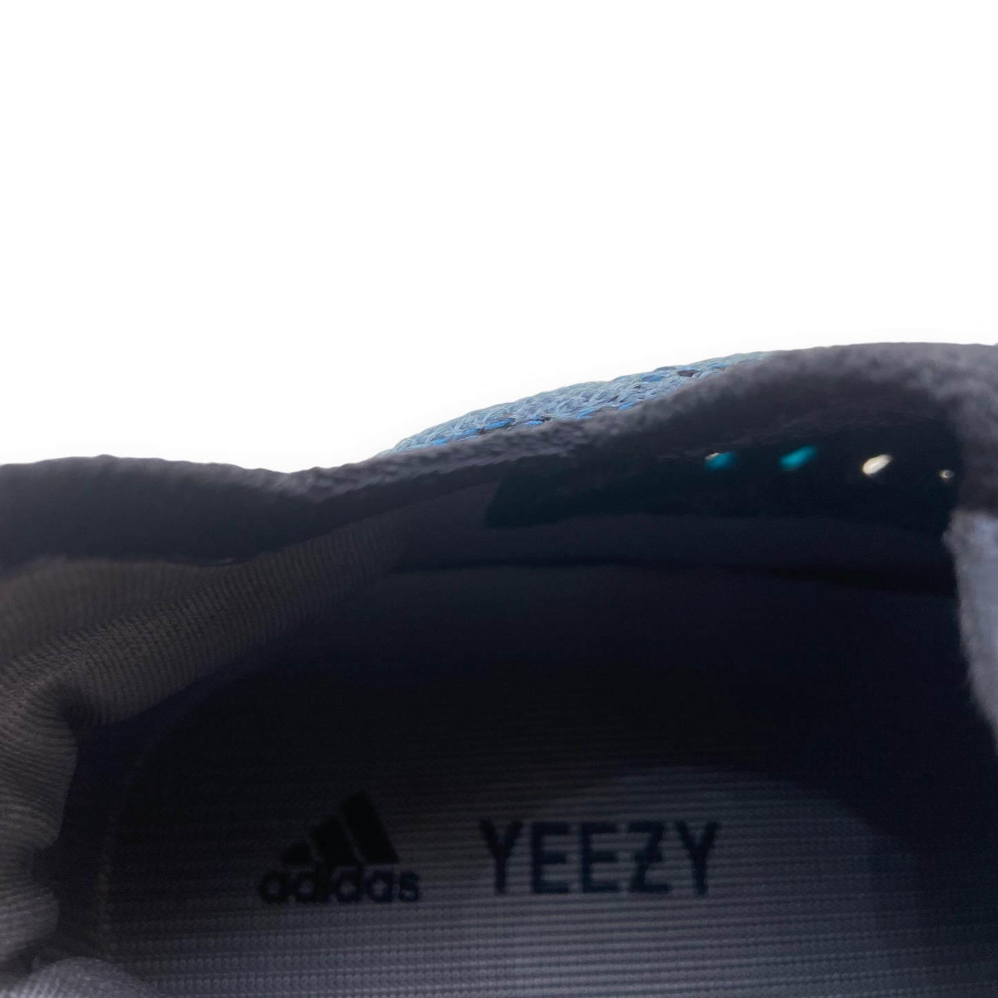 ADIDAS YEEZY BOOST 380 COVELLITE UK5.5