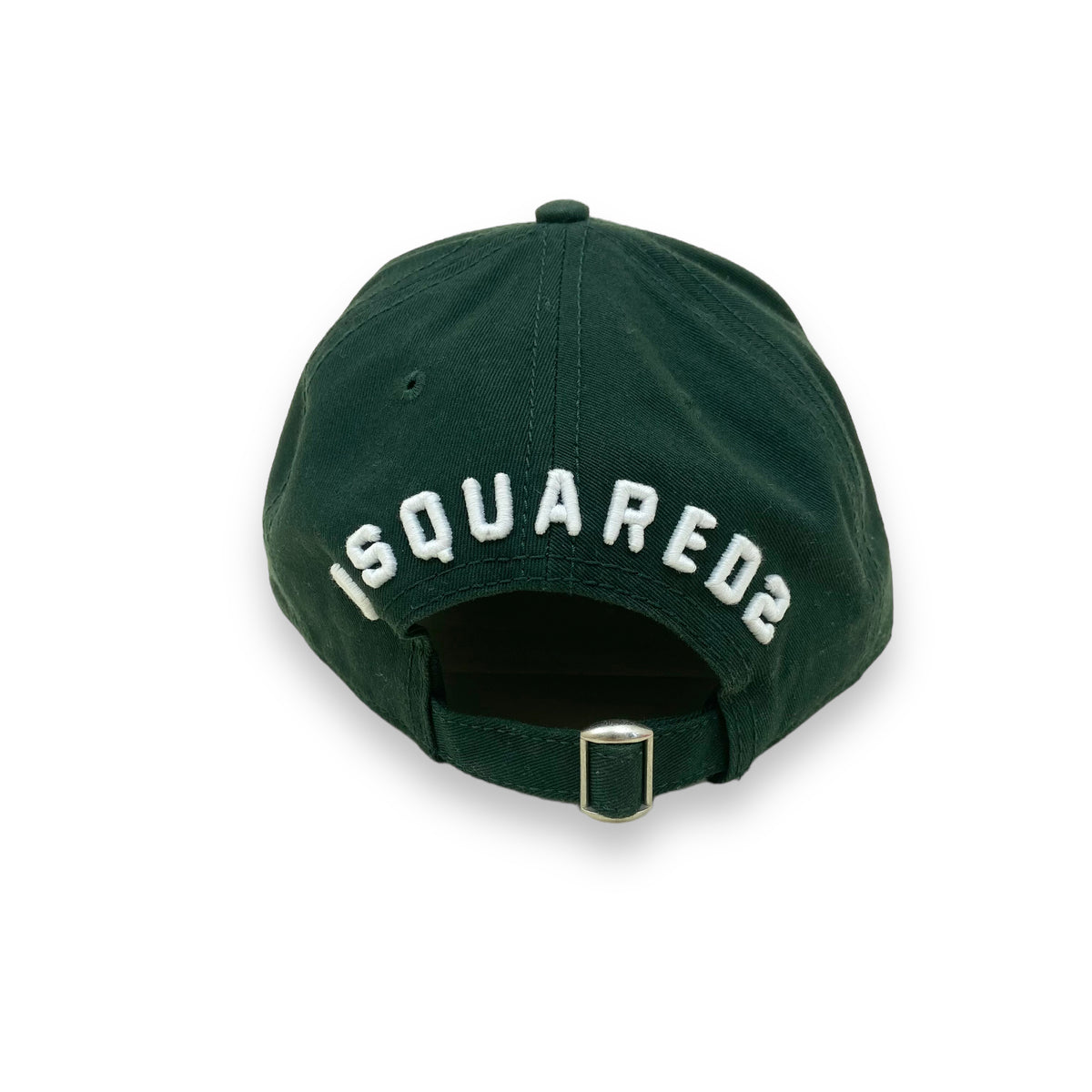 DSQUARED2 ICON CAP GREEN