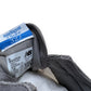 NEW BALANCE 327 SNEAKERS GREY / WHITE UK12.5