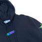 OFF-WHITE PLANT HOODIE BLACK M