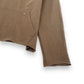 HONOR THE GIFT HOODIE BROWN L