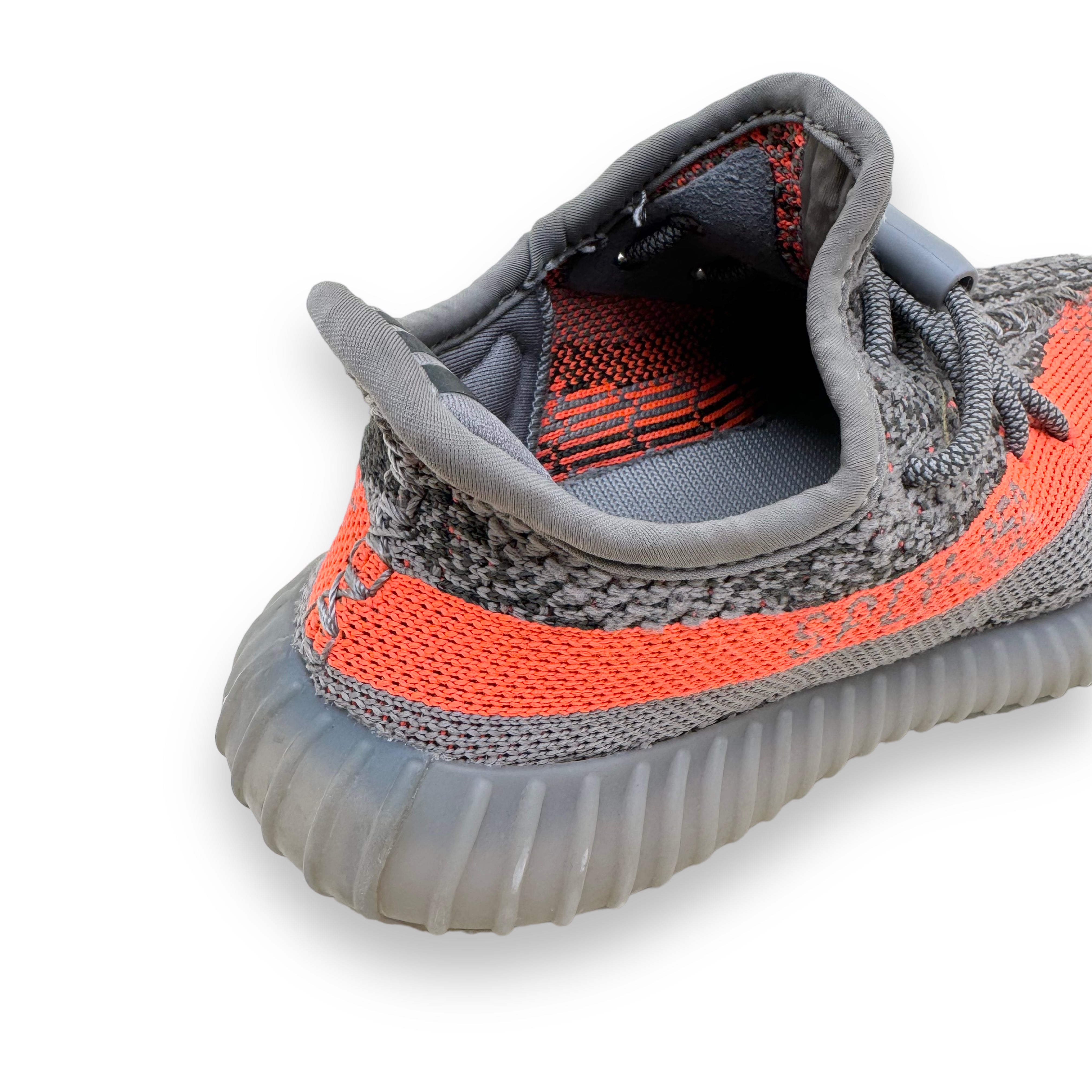 YEEZY 350 V2 SNEAKERS BELUGA UK11