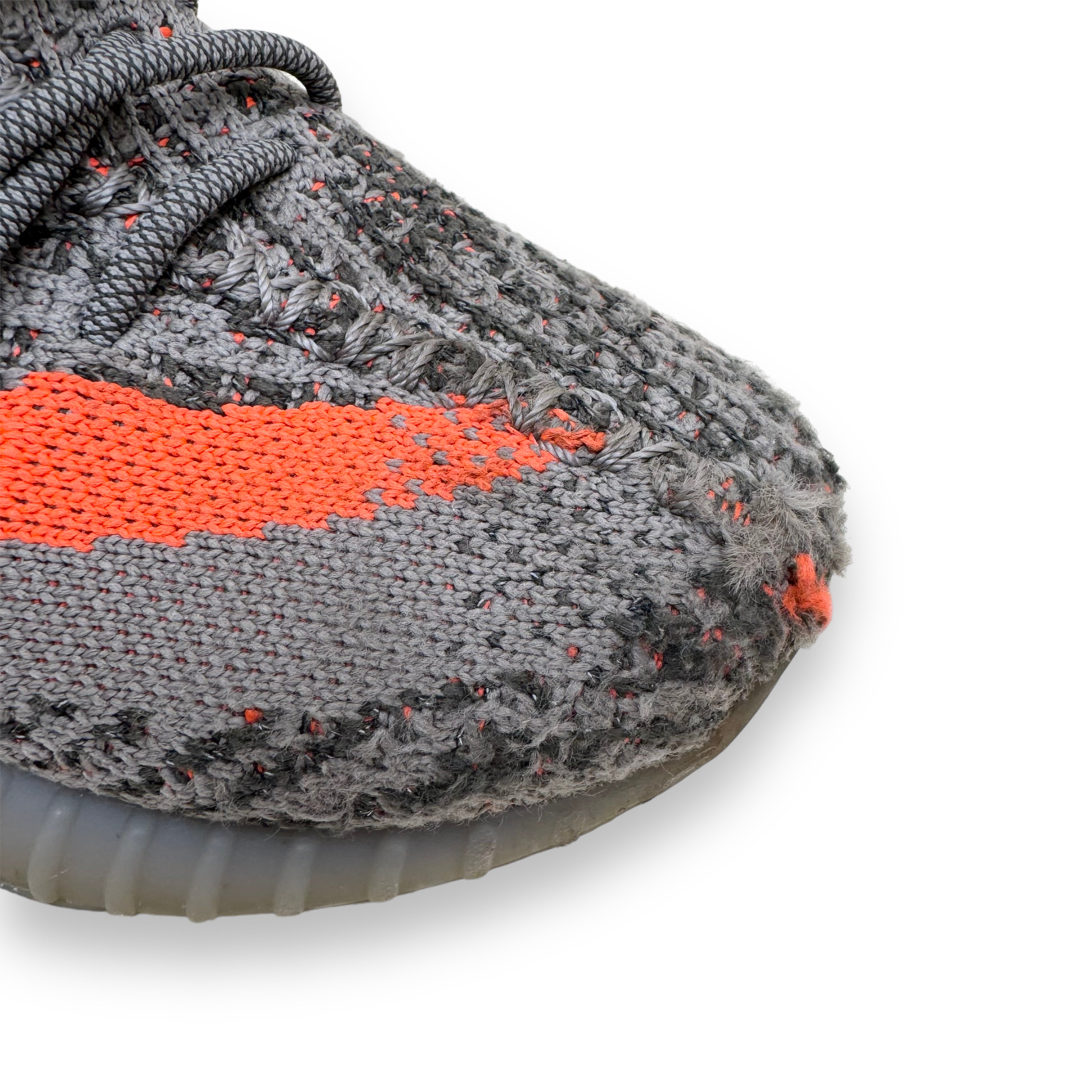 YEEZY 350 V2 SNEAKERS BELUGA UK11