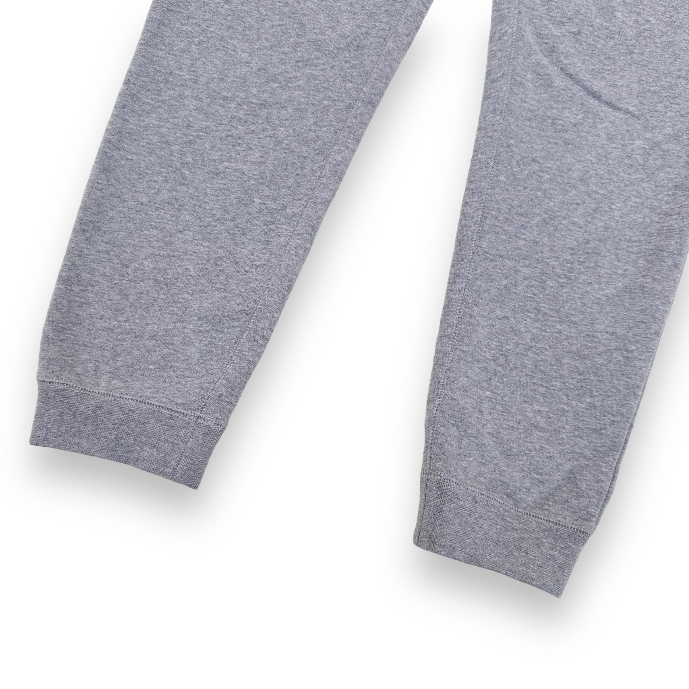 SUNSPEL COTTON SWEATPANTS GREY XS