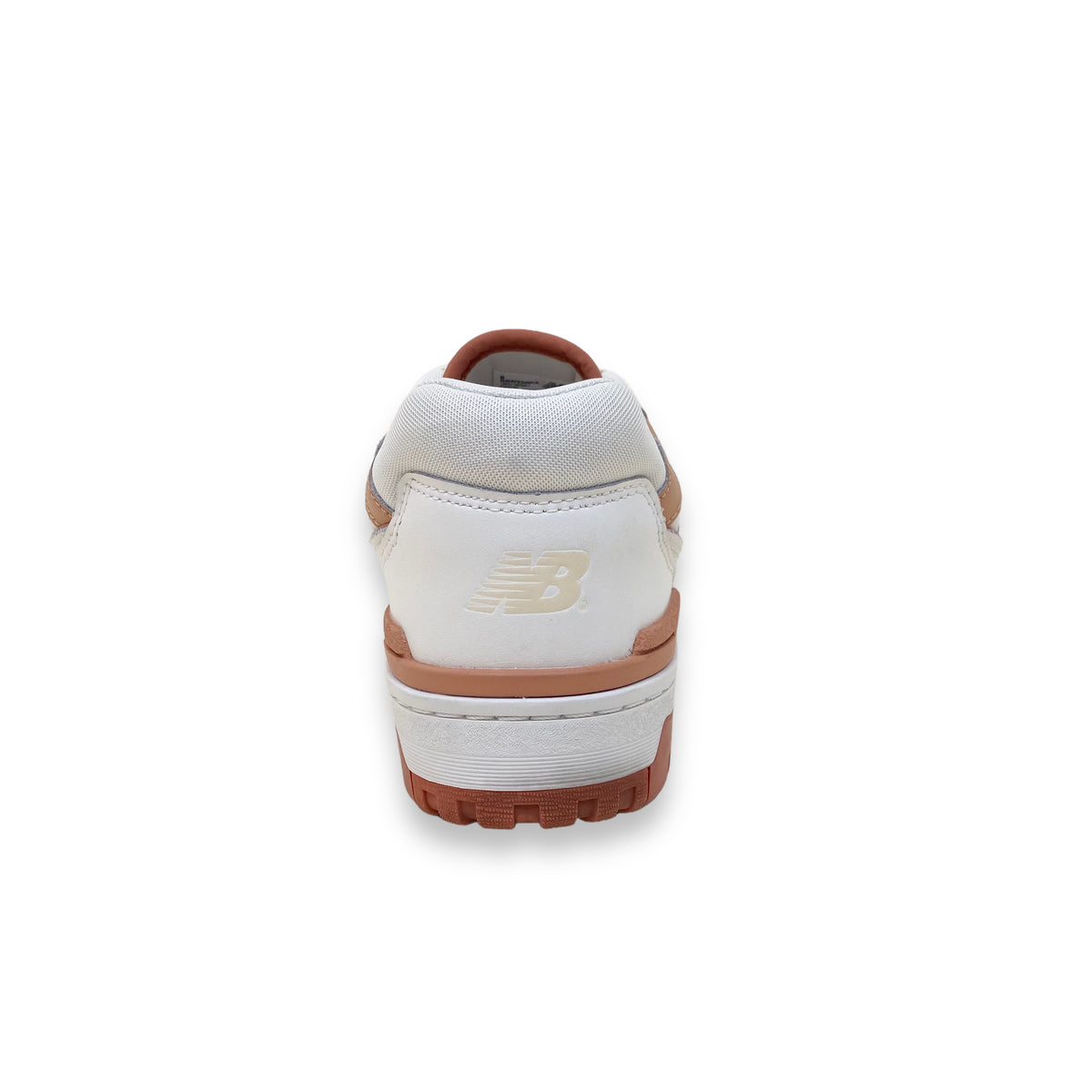 NEW BALANCE 550’S APRICOT UK8