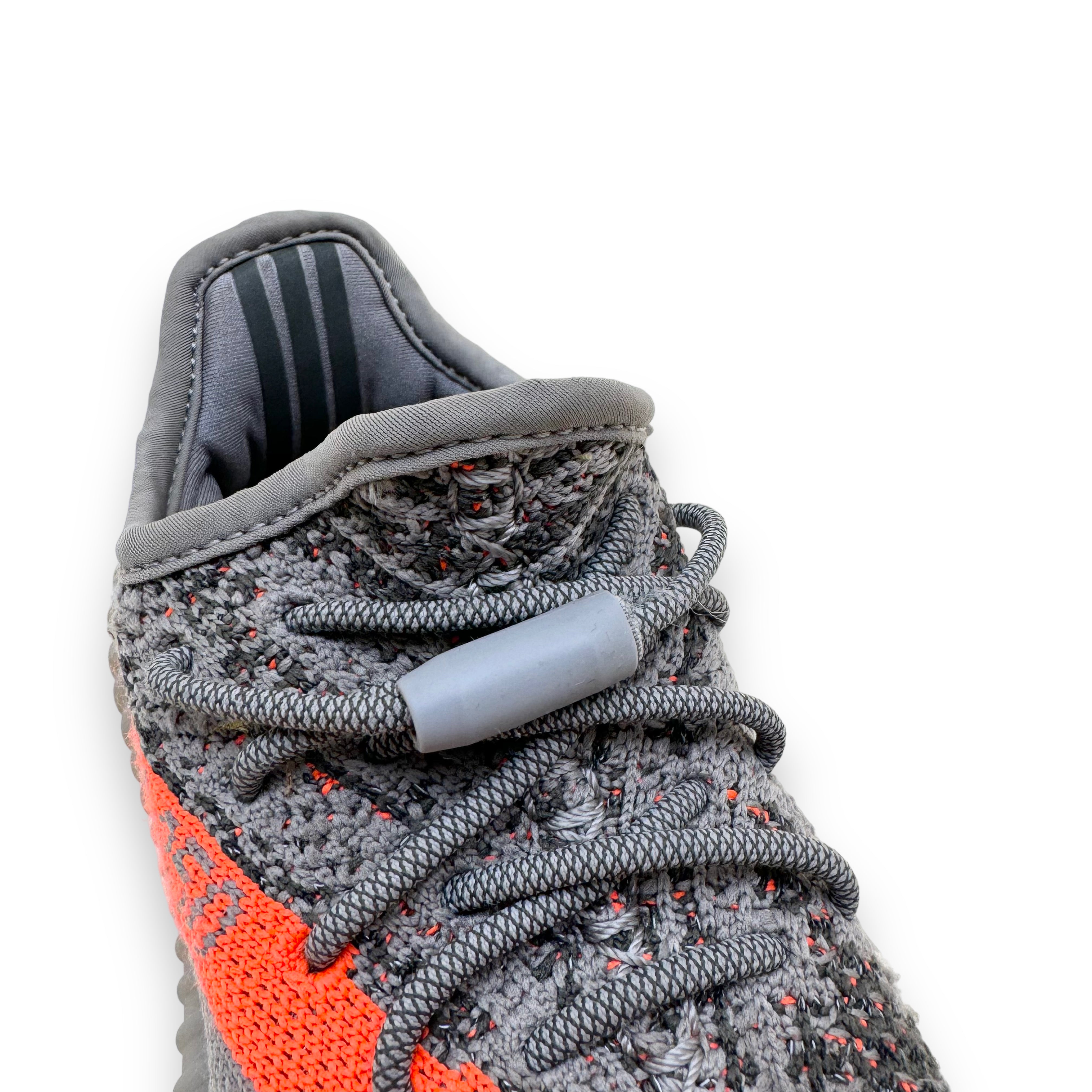 YEEZY 350 V2 SNEAKERS BELUGA UK11