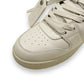 OFF-WHITE OUT OF OFFICE SNEAKERS BEIGE UK6