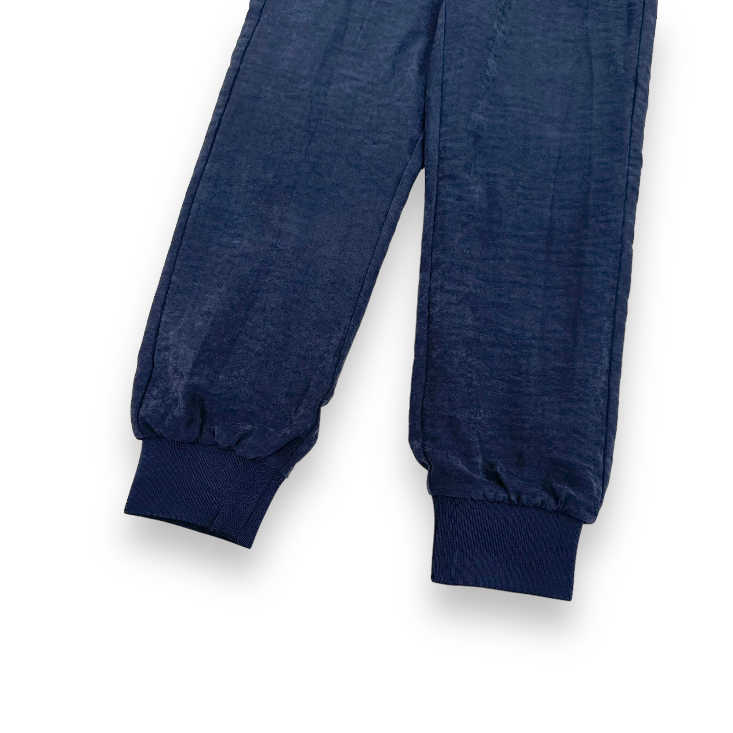 KITH NYLON TROUSERS GREY AGE6