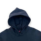 JORDAN X OFF-WHITE FW21 HOODIE BLACK L