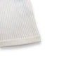 SANDRO KNITTED VEST WHITE M