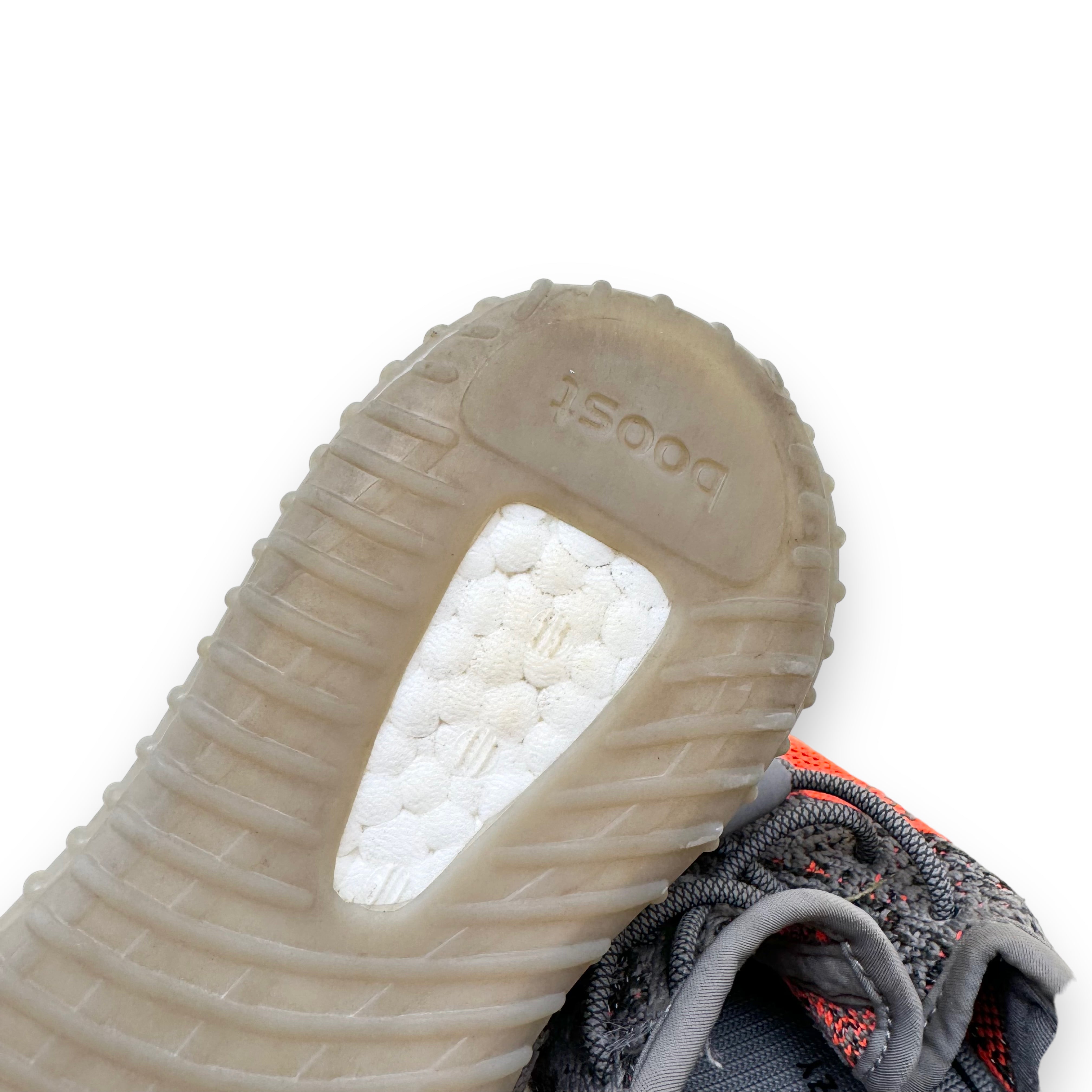 YEEZY 350 V2 SNEAKERS BELUGA UK11