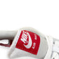 NIKE X PARRA AIR MAX 1 SNEAKERS WHITE / MULTI UK10