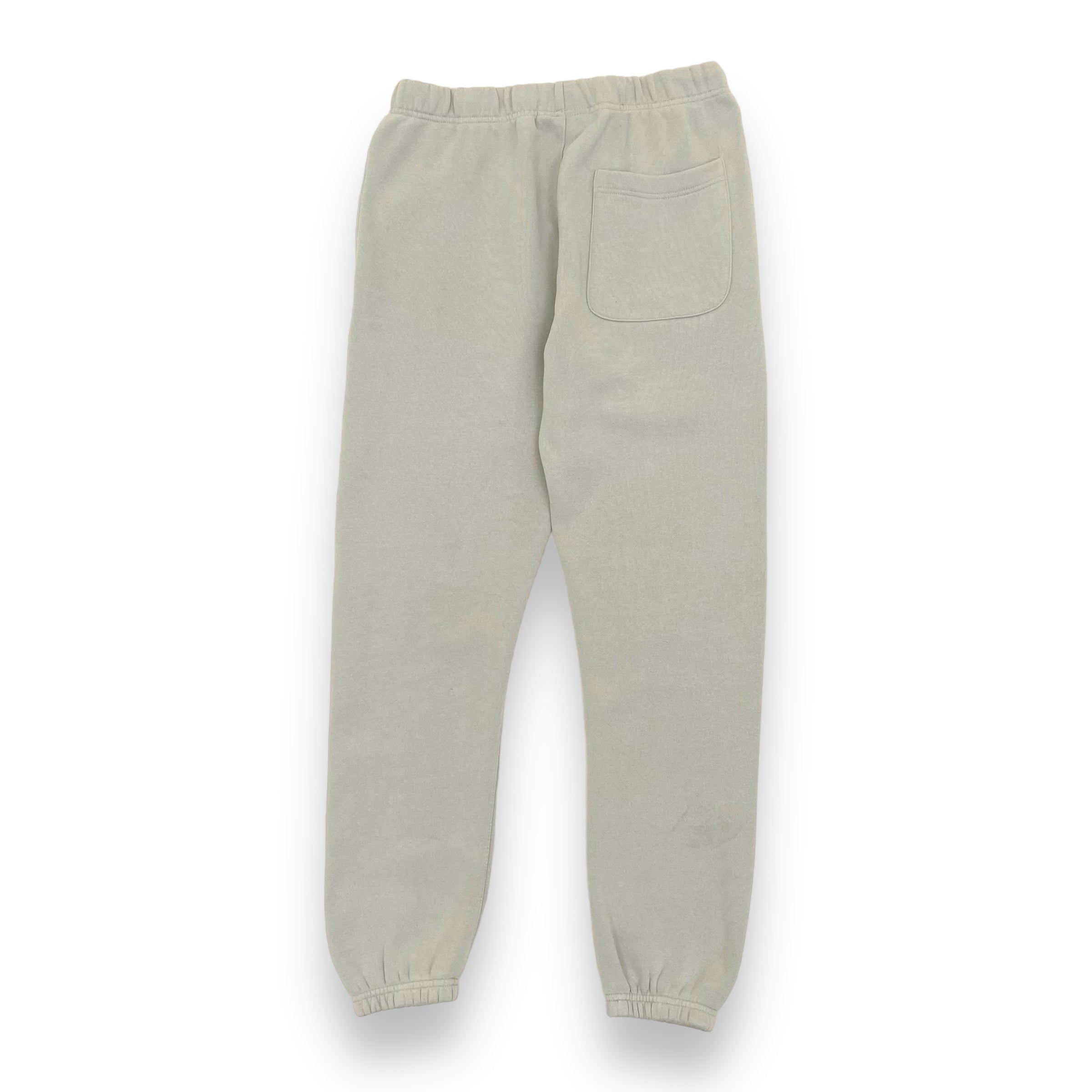 ESSENTIALS FOG JOGGERS CREAM XXS