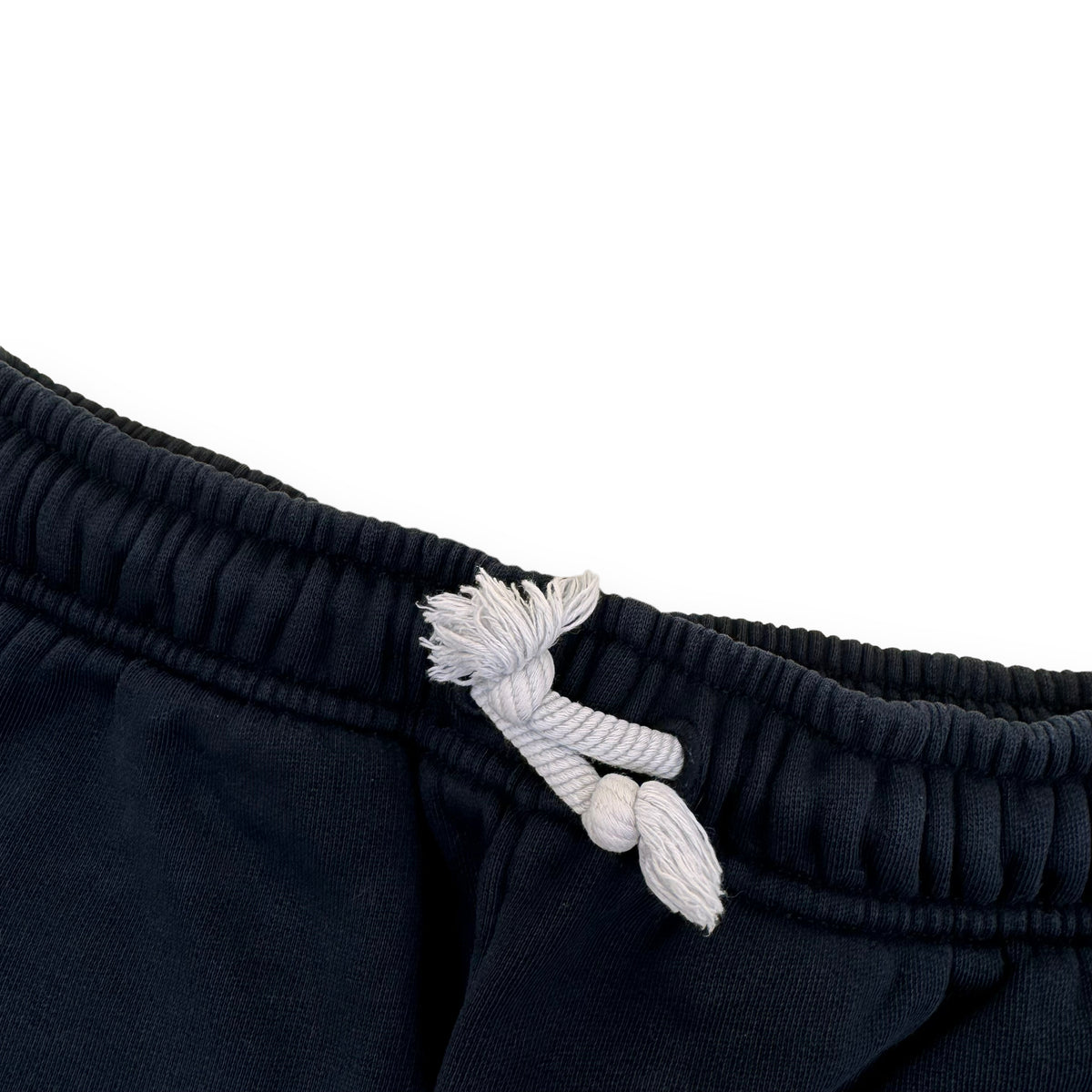 ACNE STUDIOS FRANK JERSEY SWEATPANTS BLACK XXS