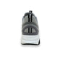 DIOR B22 TECHNICAL MESH AND CALFSKIN SNEAKERS GREY UK9.5
