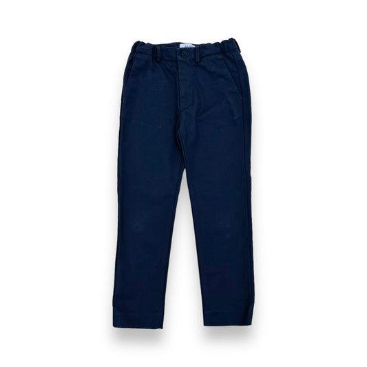 REISS TROUSERS GREY AGE8