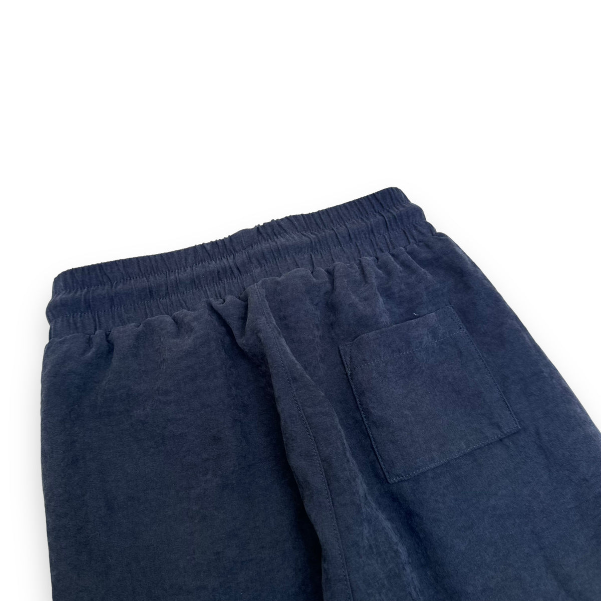 KITH NYLON TROUSERS GREY AGE6