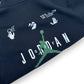 JORDAN X OFF-WHITE FW21 HOODIE BLACK L