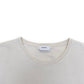 RHUDE EAGLE T-SHIRT WHITE L