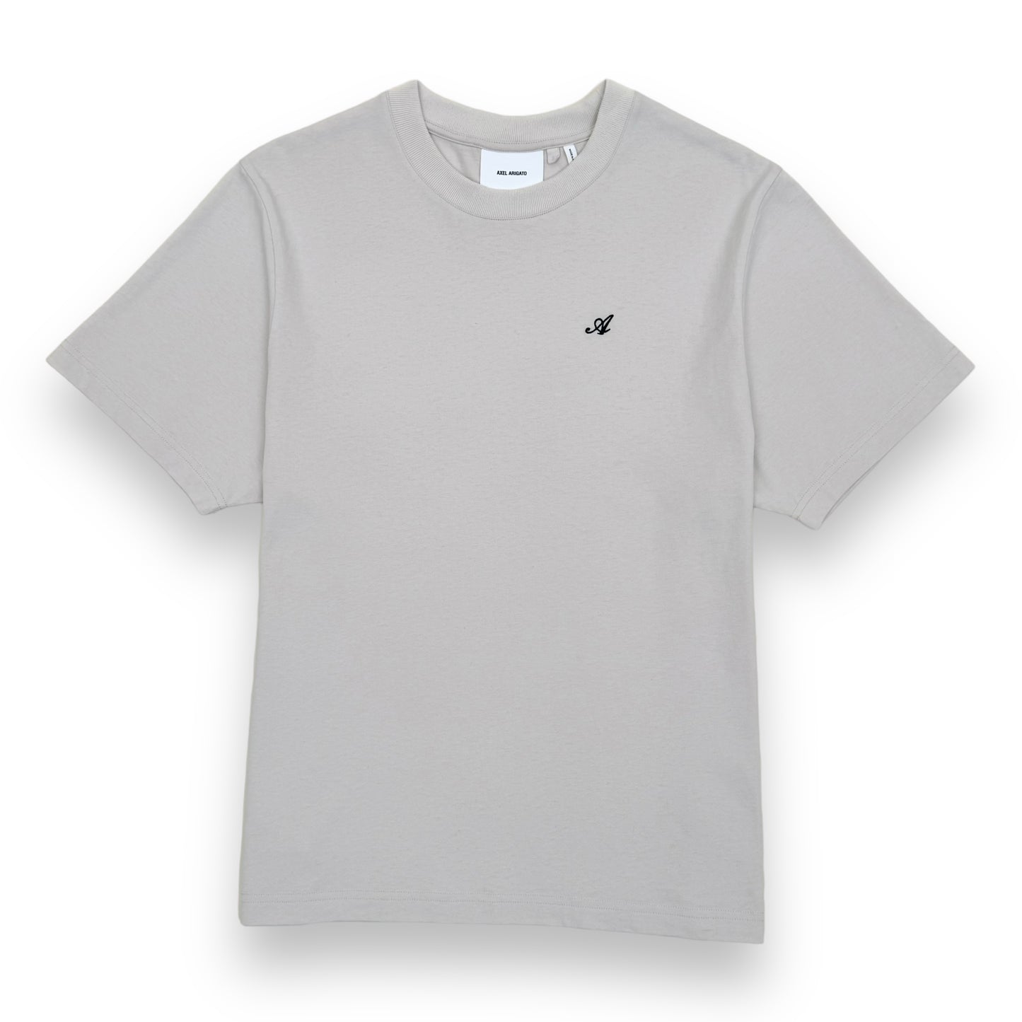 AXEL ARIGATO T-SHIRT BEIGE L