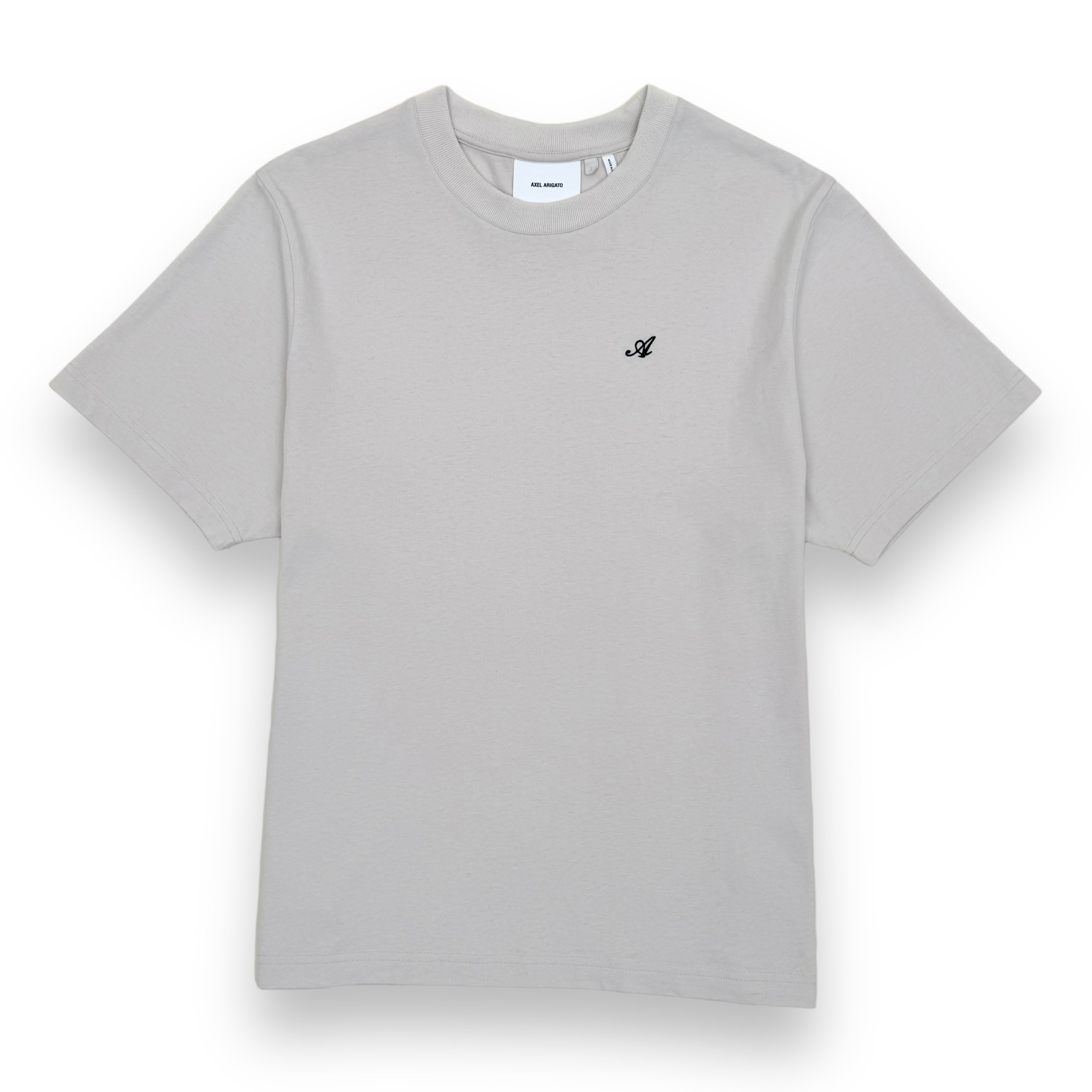 AXEL ARIGATO T-SHIRT BEIGE L
