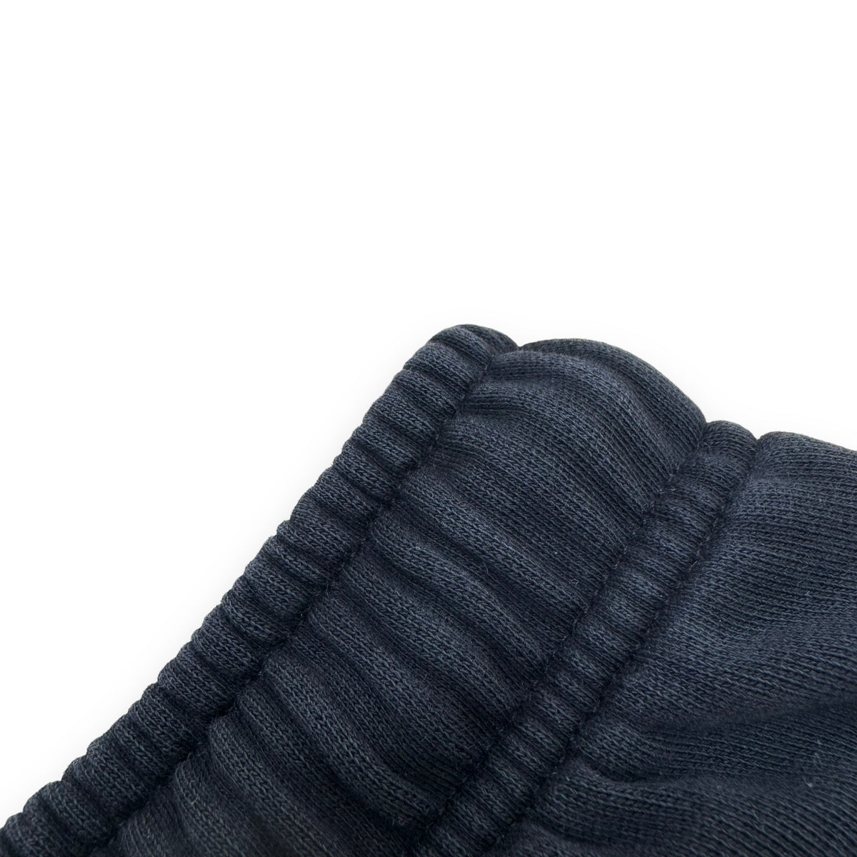 ACNE STUDIOS FRANK JERSEY SWEATPANTS BLACK XXS