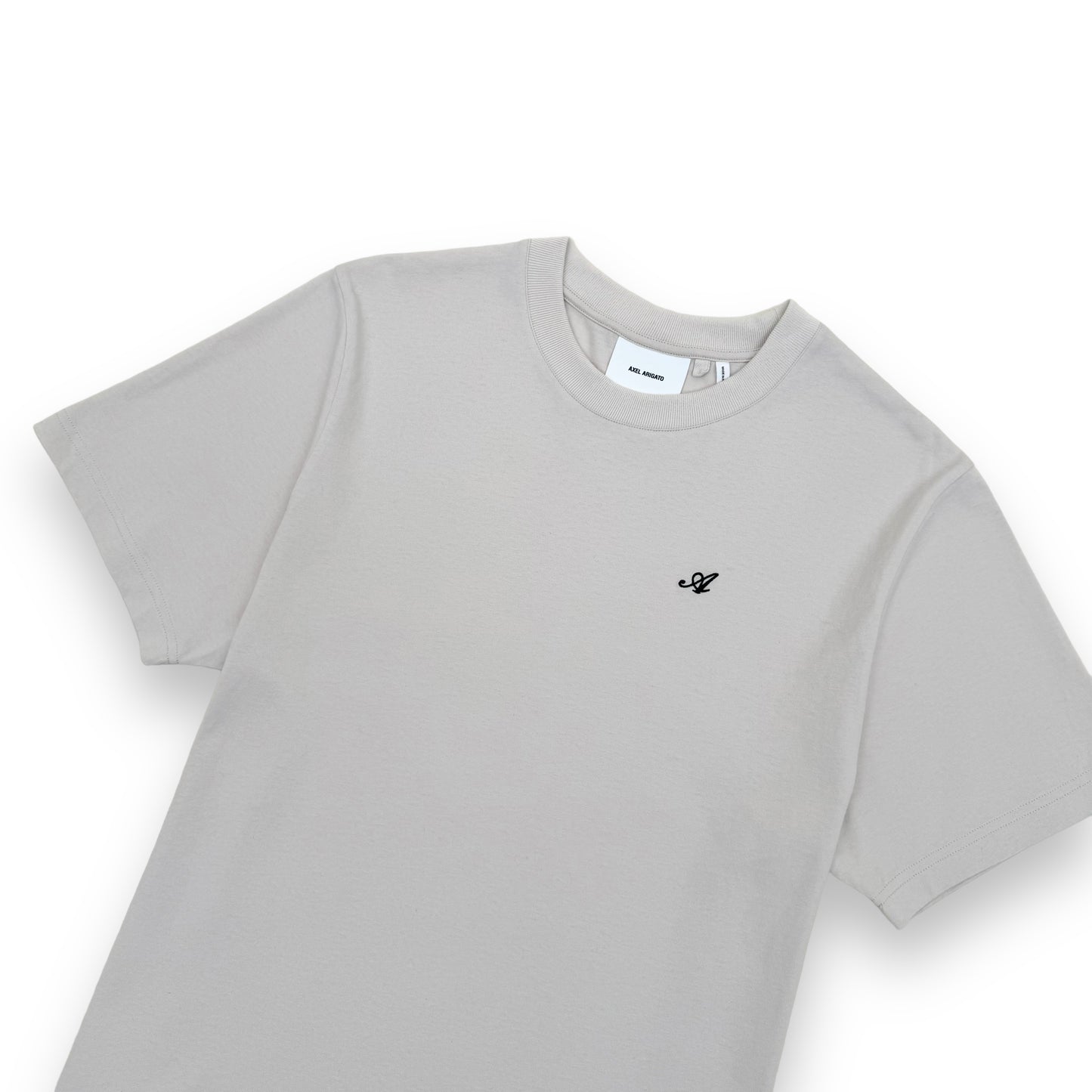 AXEL ARIGATO T-SHIRT BEIGE L