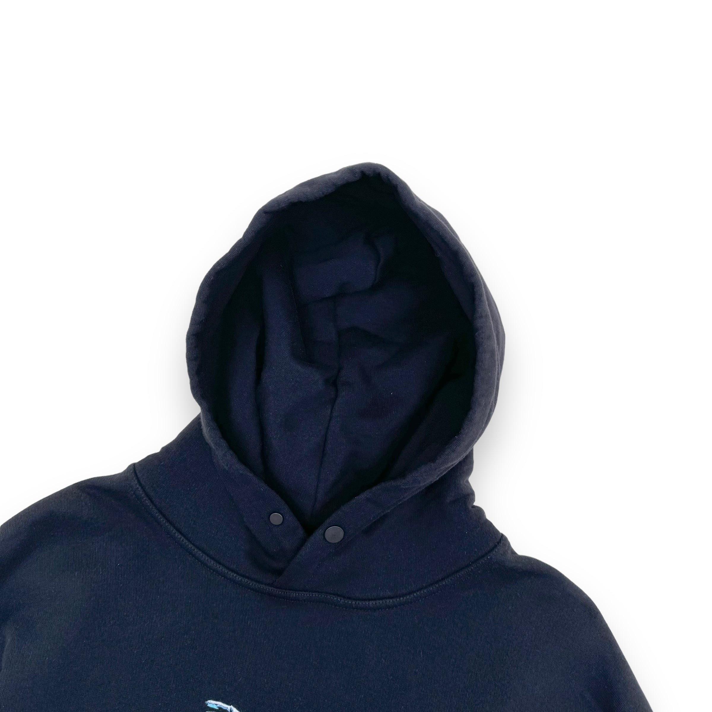 REPRESENT VITESSE HOODIE BLACK L
